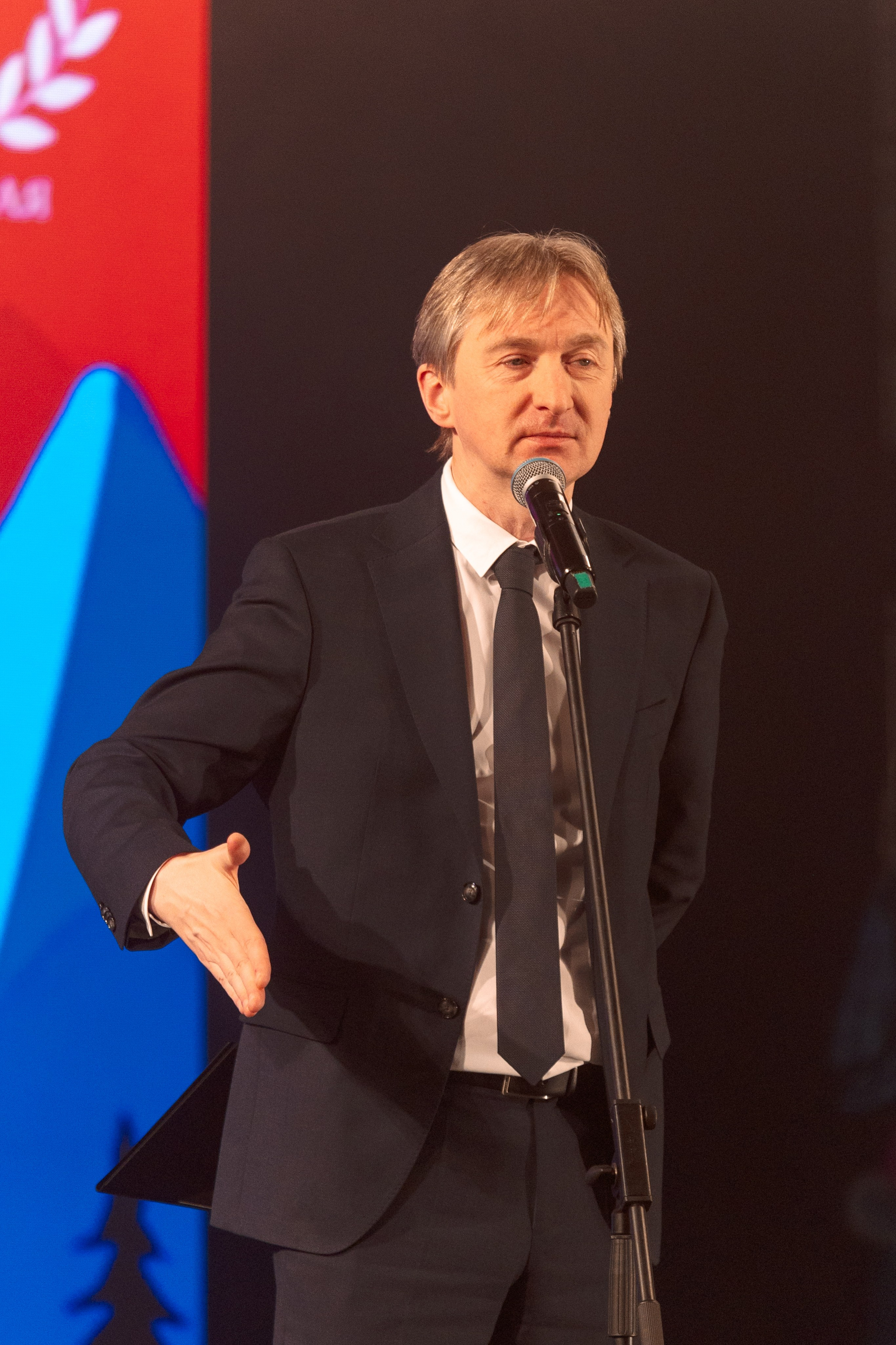 II Дальневосточная Кинопремия. Свадебный и семейный фотограф в Улан-Удэ