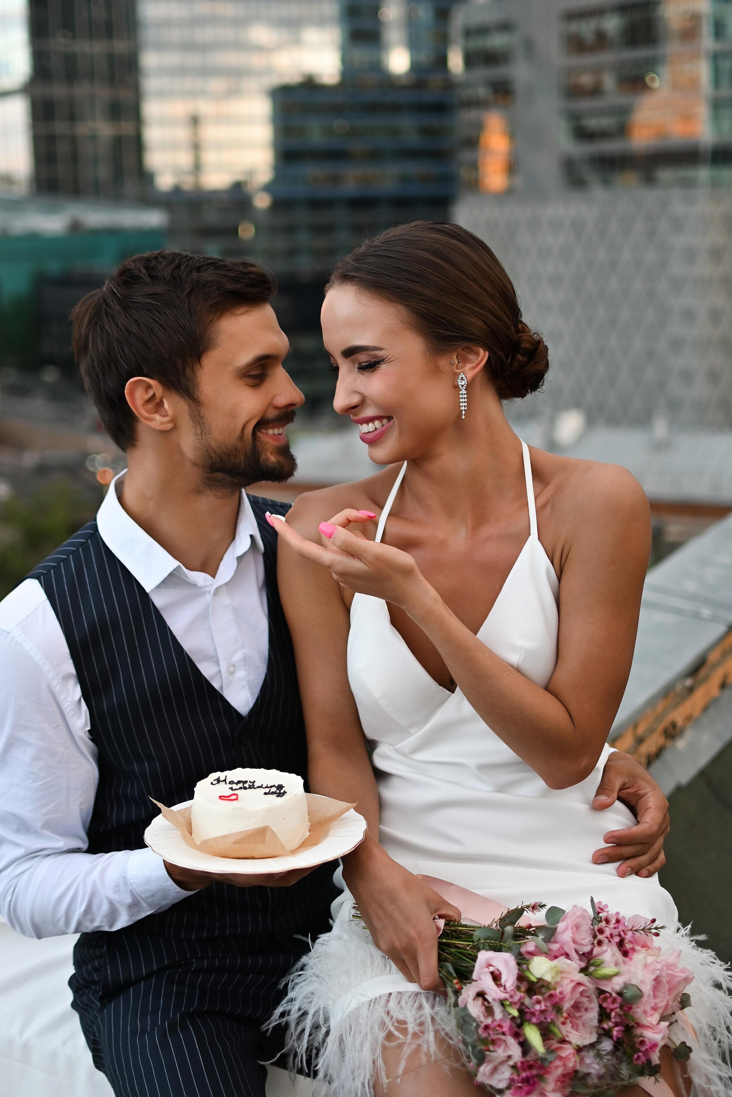 Portfolio. Свадебный фотограф Москва