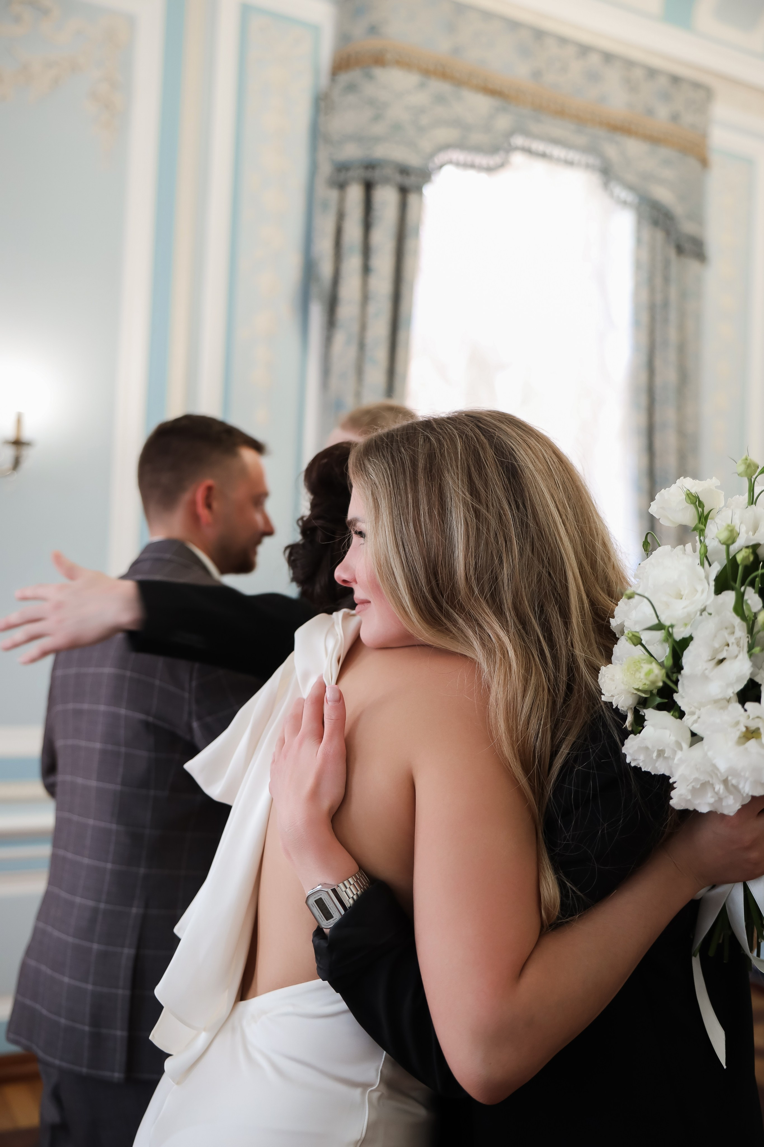 Portfolio. Свадебный фотограф Москва