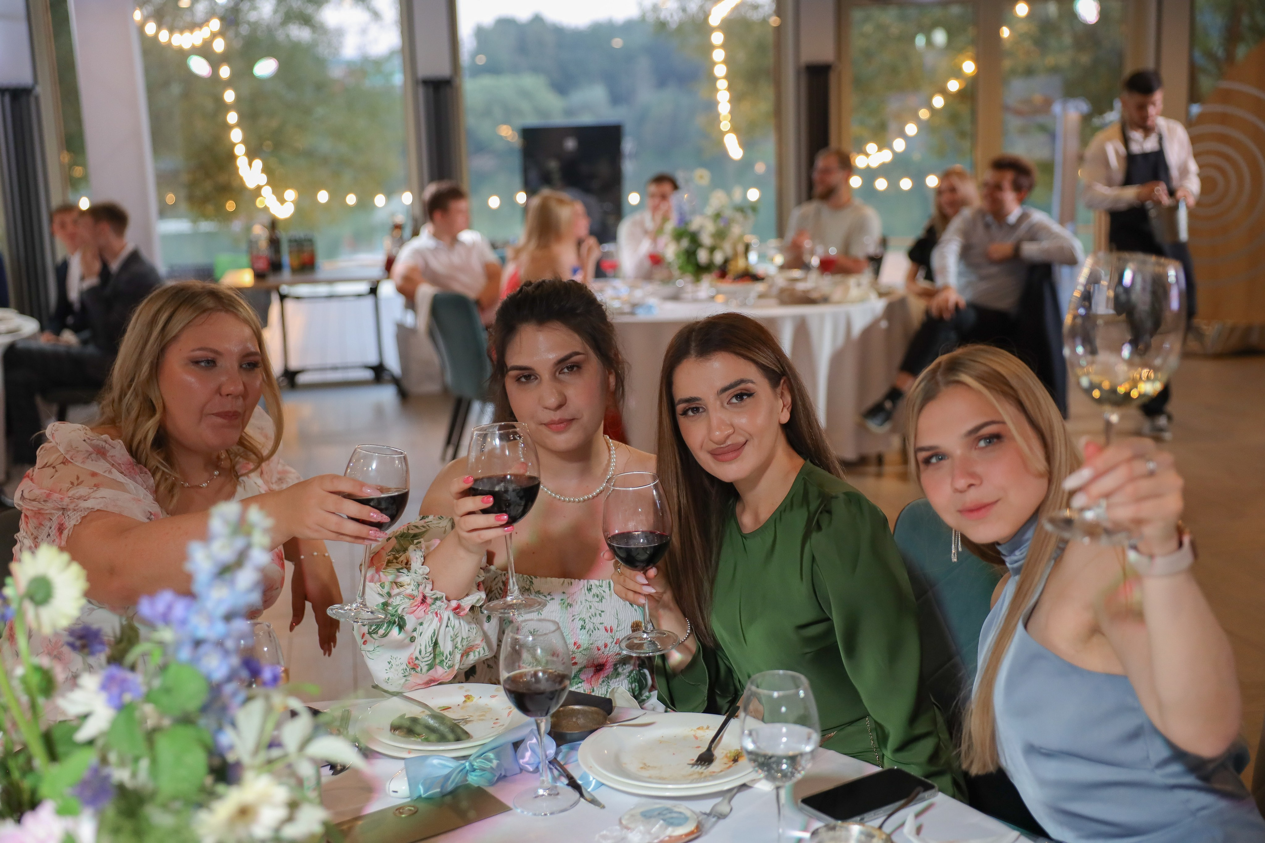 Алексей и Мария | Ozero Молоково. Свадебный фотограф Москва