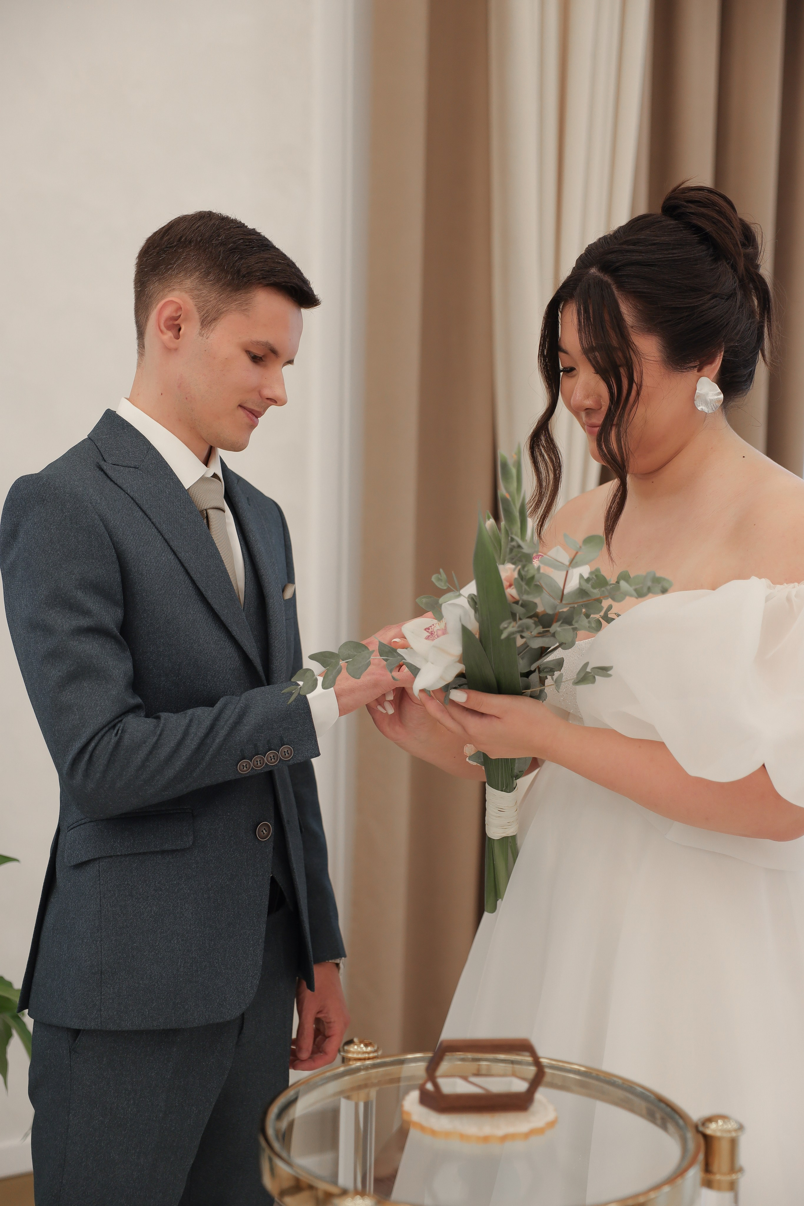 Алексей и Мария | Ozero Молоково. Свадебный фотограф Москва