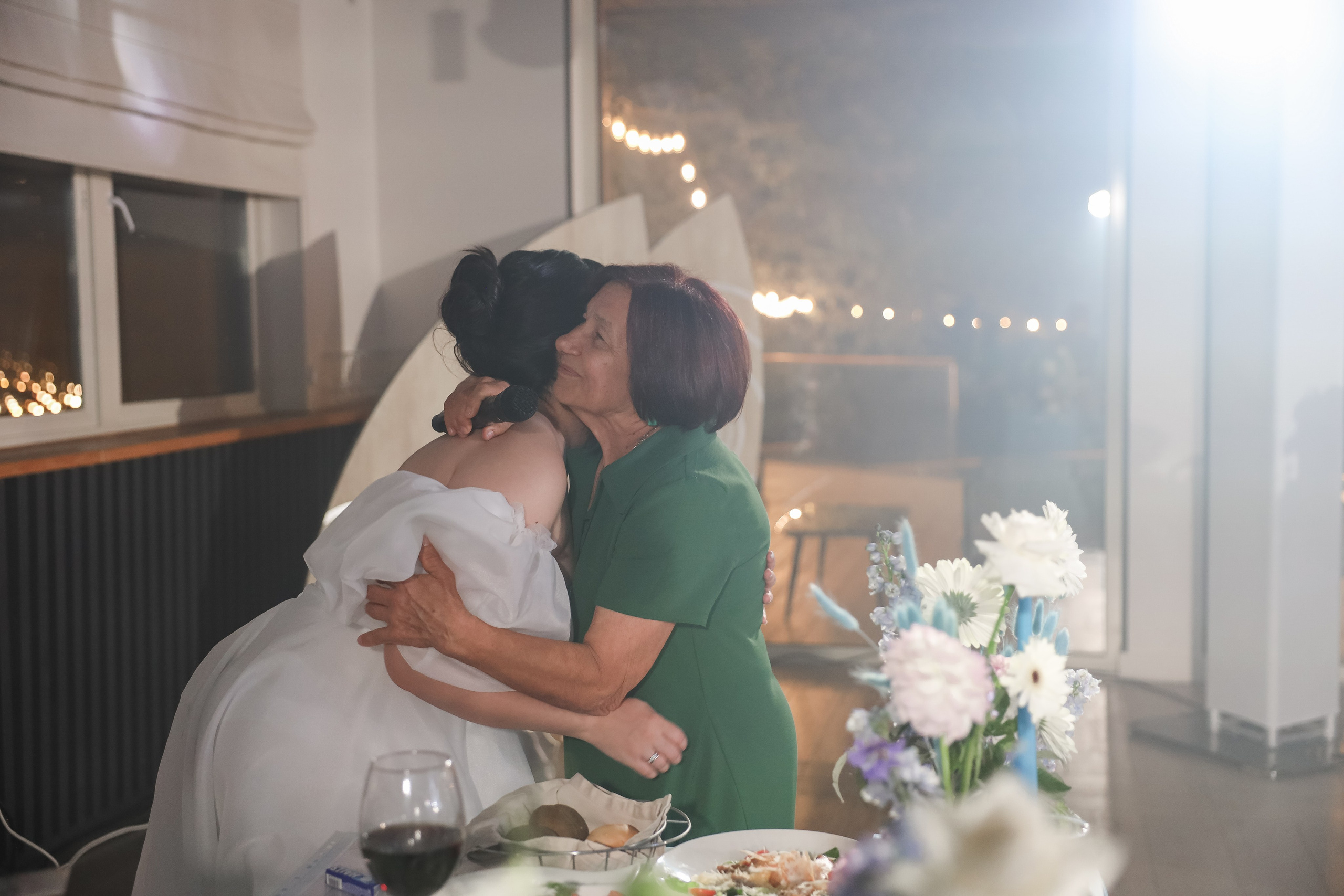 Алексей и Мария | Ozero Молоково. Свадебный фотограф Москва