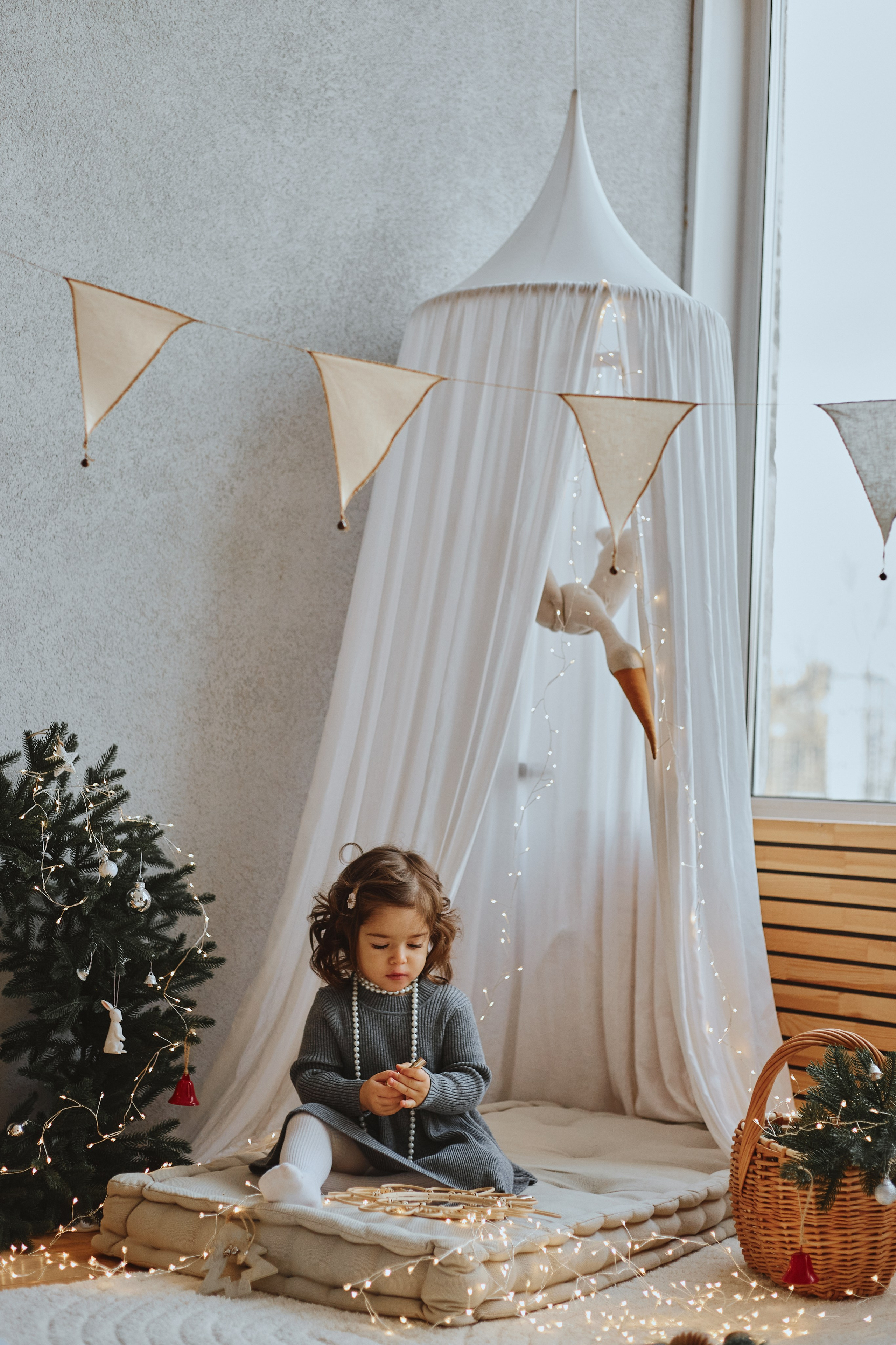 Мамина радость. Фотограф Жанна Лефлер