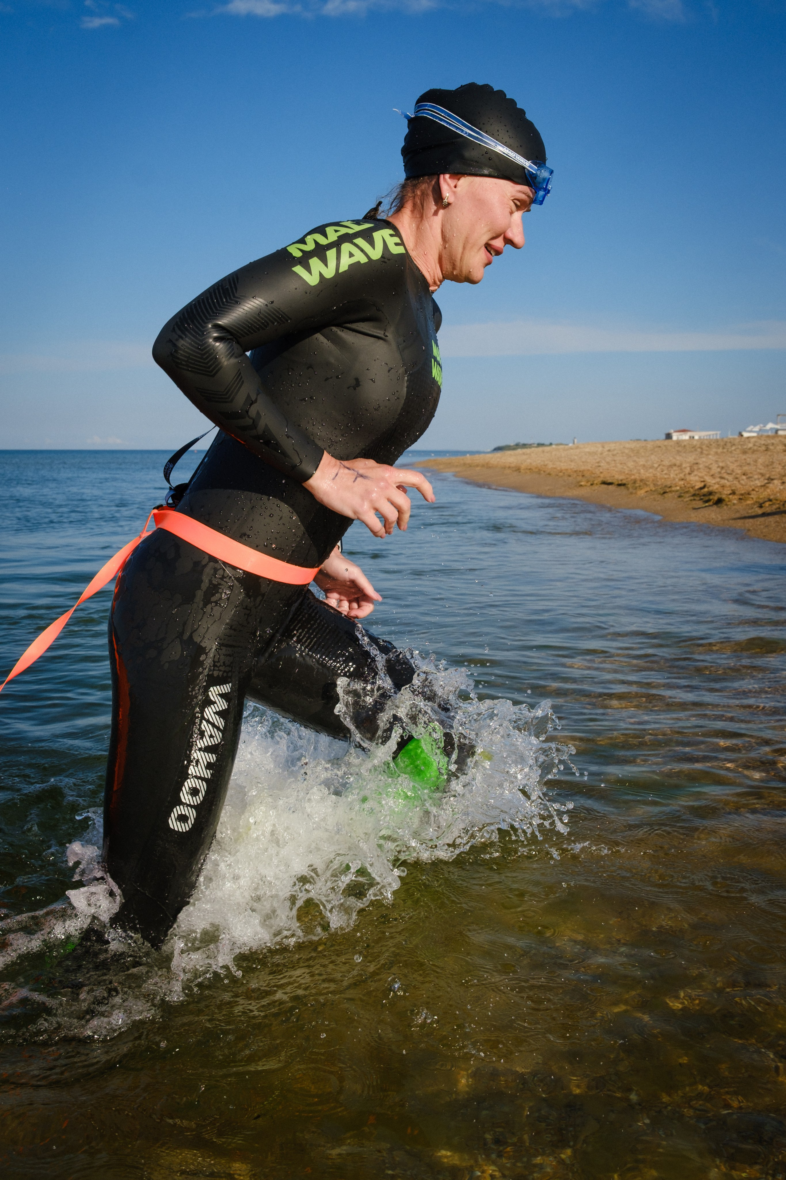 ANAPA FUN TRI — БЛАГА 2026. Семейный фотограф в Анапе Валерий Скурыдин