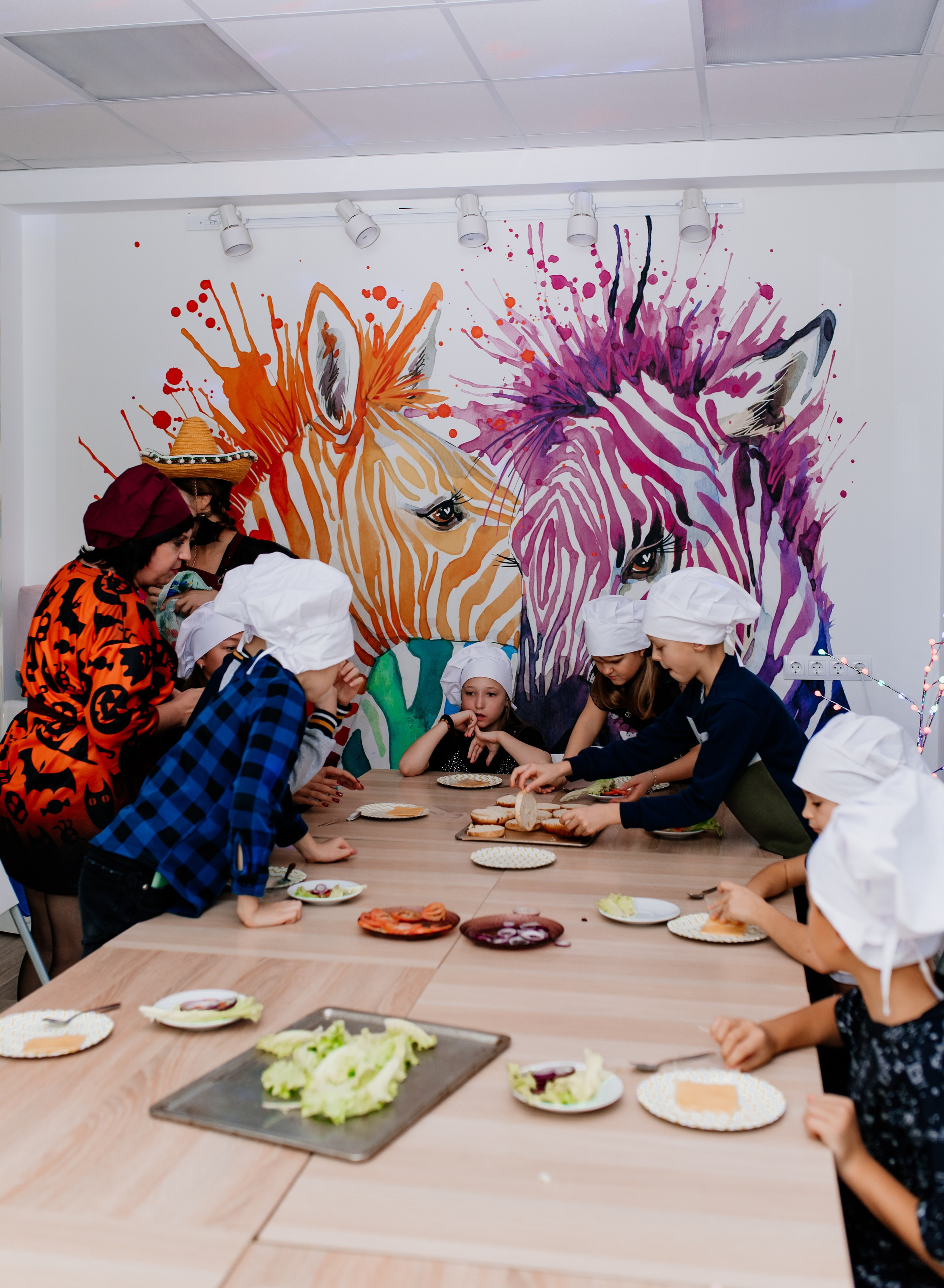 День Рождения. Персональный и семейный фотограф в Нижнем Новгороде-Карачева Анна