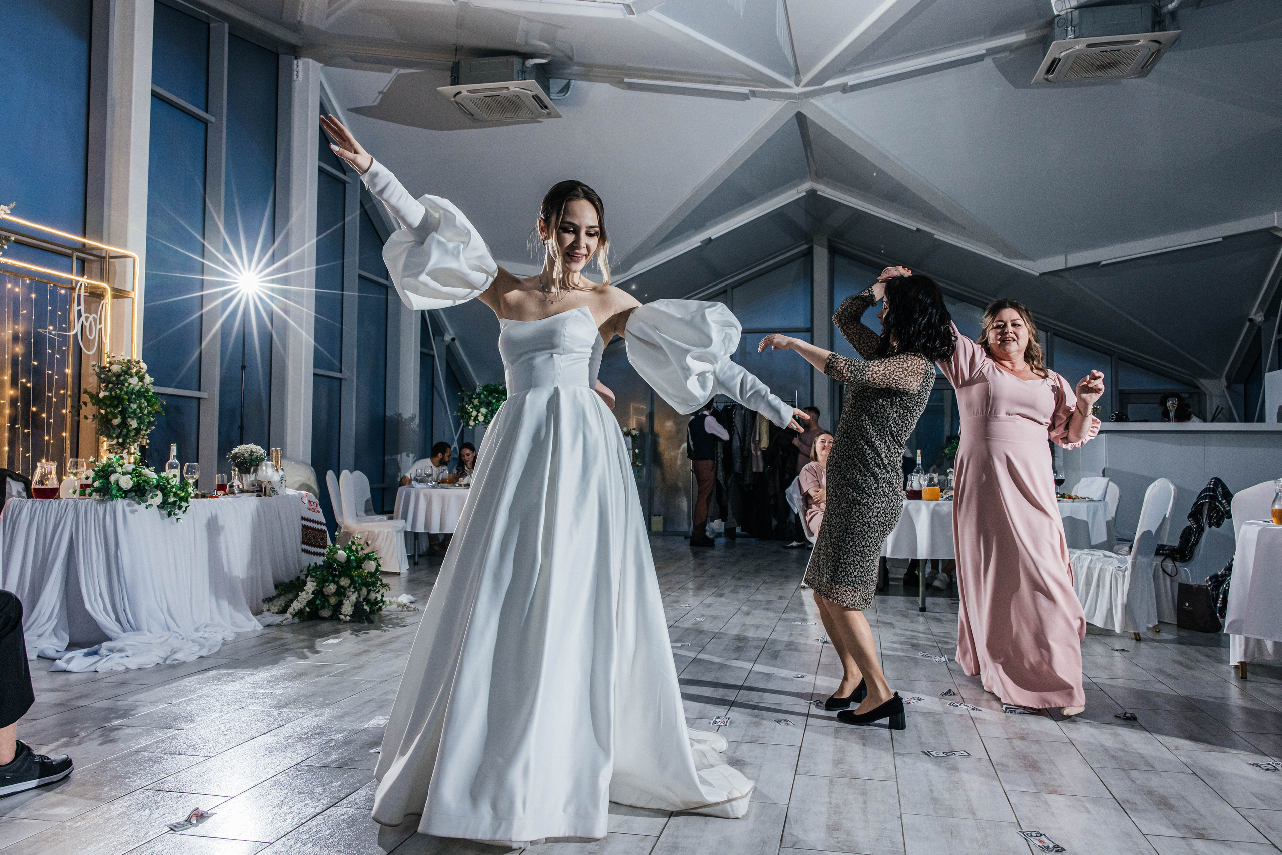 Александр и Александра. Maxim Tsoy Photography