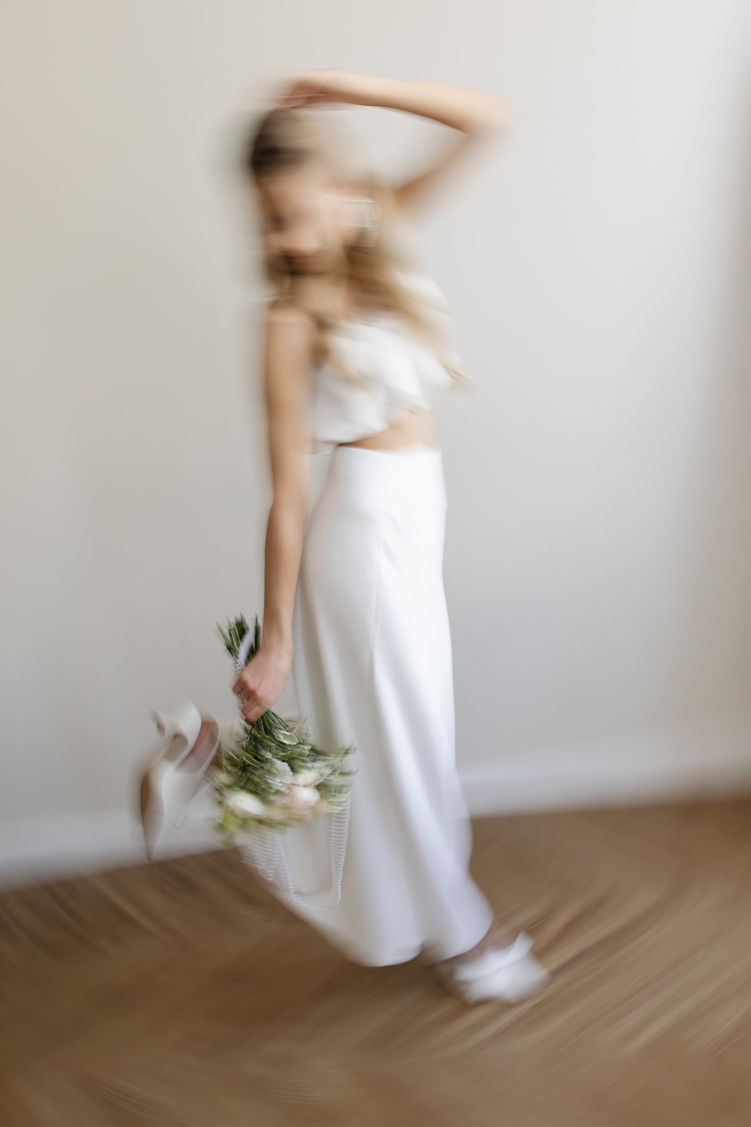 Утро невесты. Свадебный и портретный фотограф в Орле и Москве Диана Ларичева