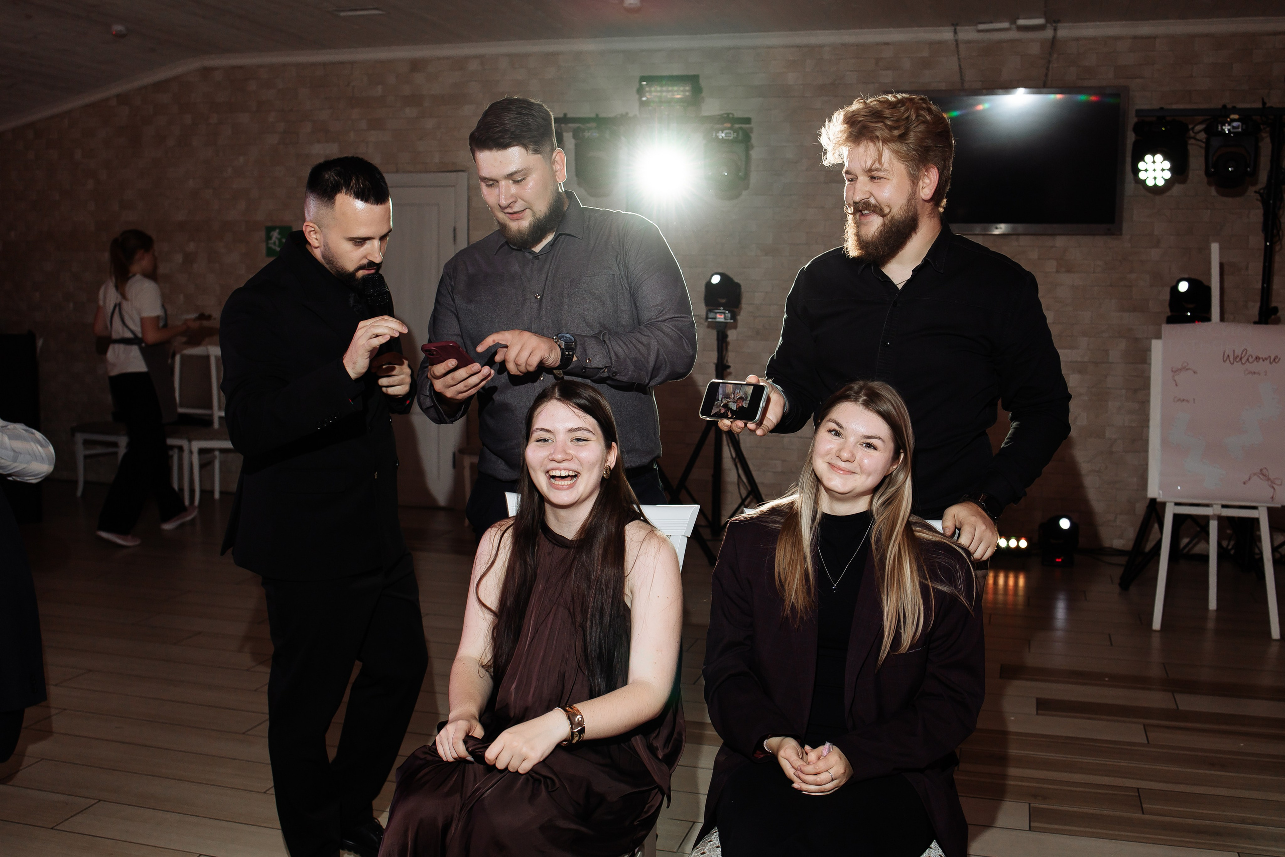 Максим и Татьяна. Свадебный и портретный фотограф в Орле и Москве Диана Ларичева