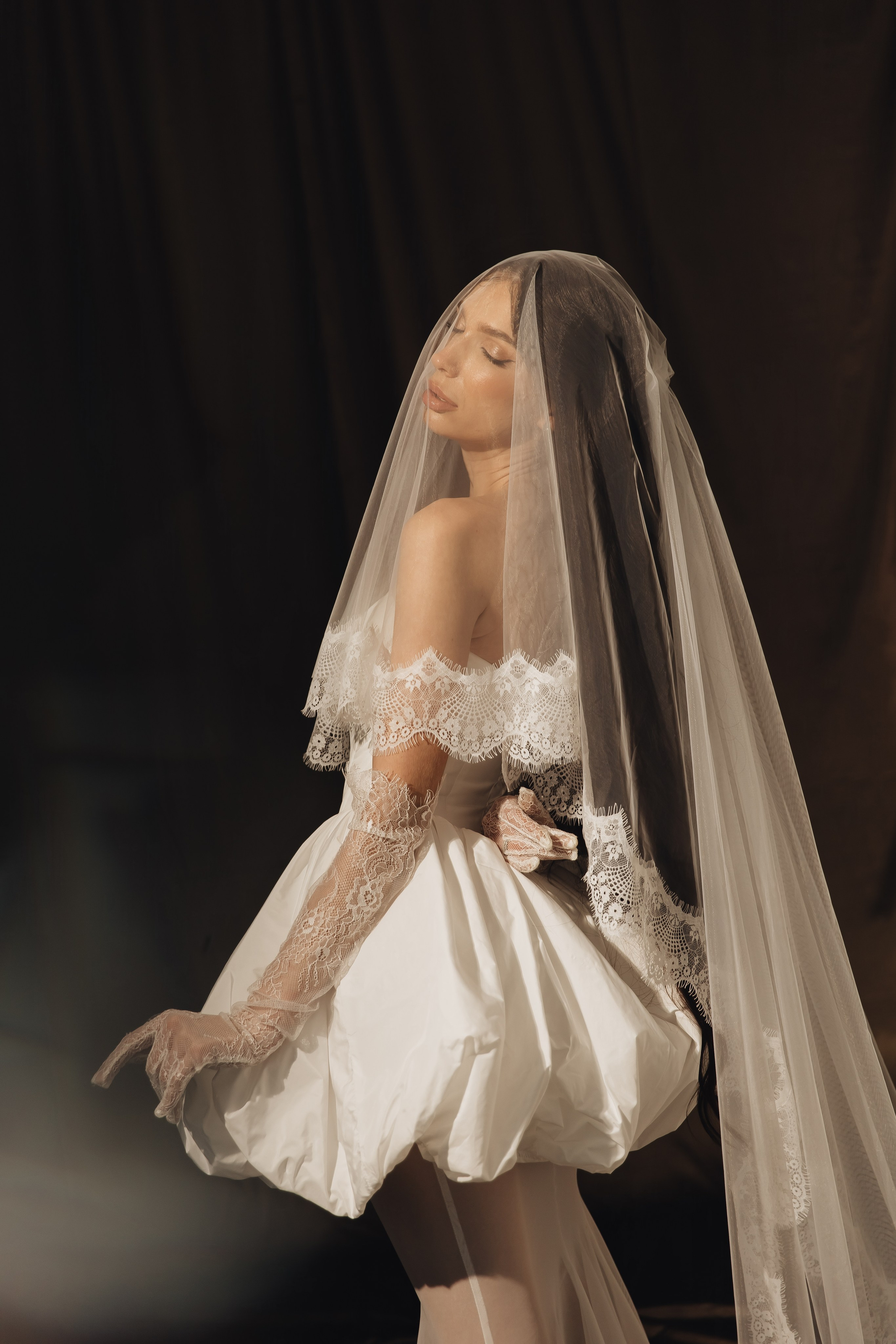 Love. Свадебный и портретный фотограф в Орле и Москве Диана Ларичева