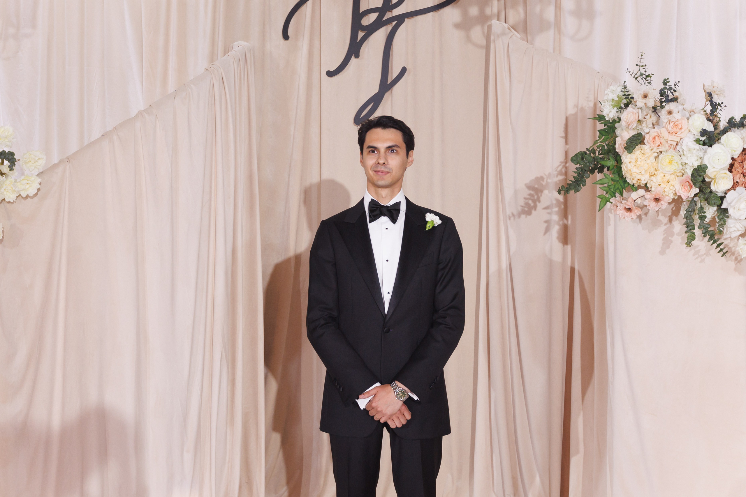 Руслан Гульбике. Фотограф Александр Литвинов