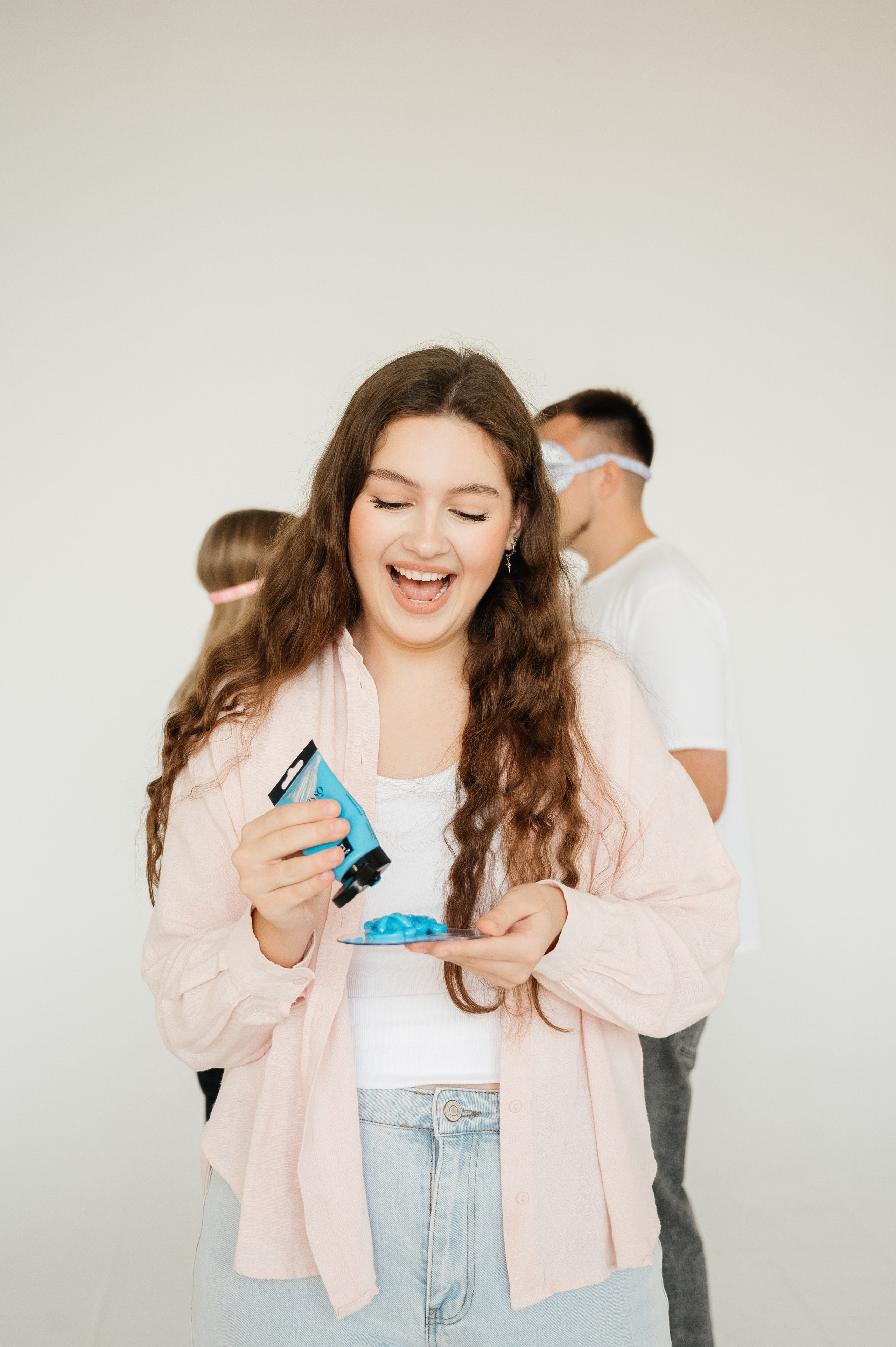 Гендер пати 🤍. Свадебный и семейный фотограф в Краснодаре Алина Мельник