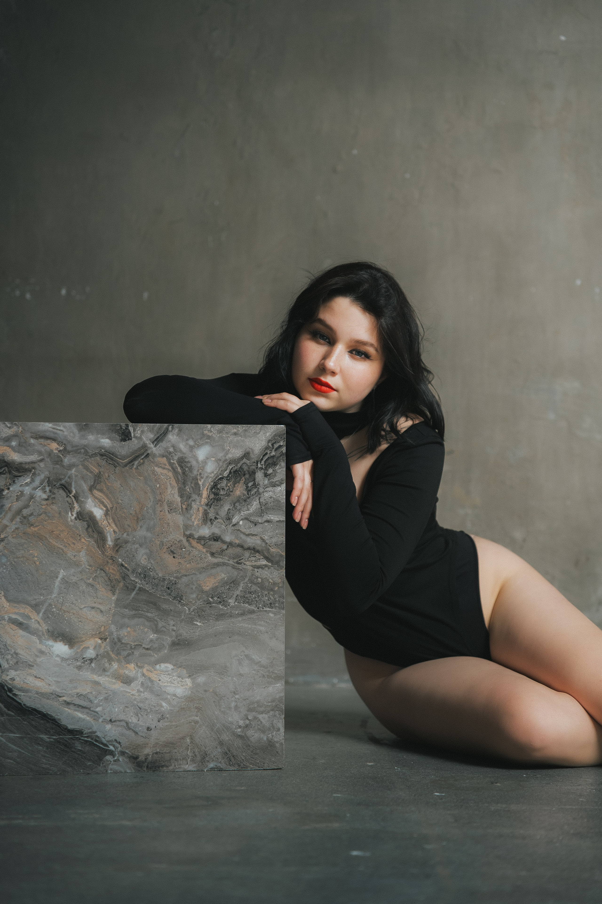 Little Song. Ilya Foxy — автомобильный фотограф