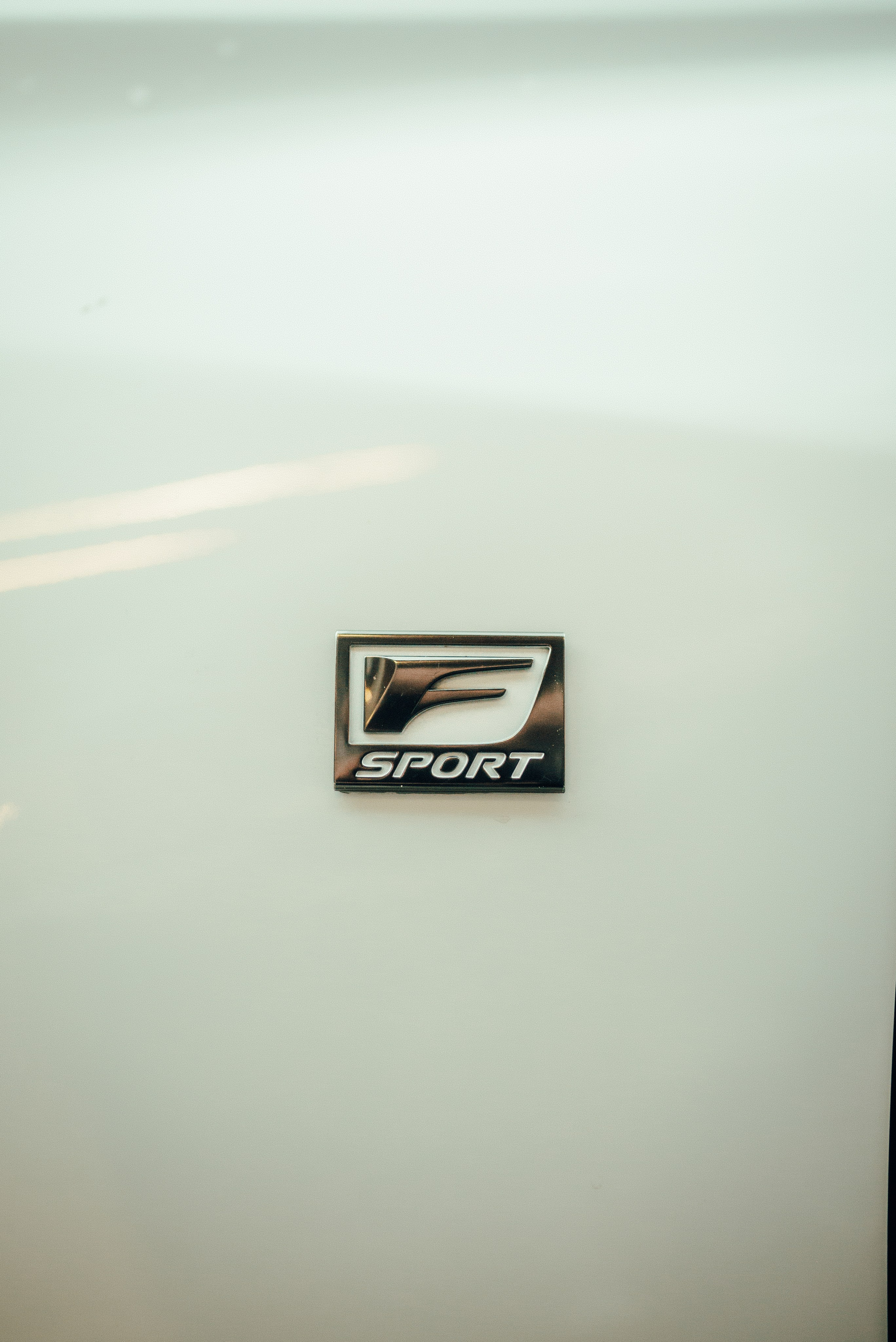 Lexus RC. Ilya Foxy — автомобильный фотограф