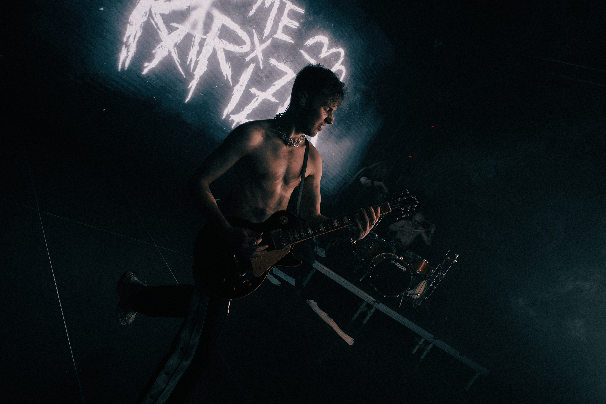 Call Me Karizma | ГРАФИТ. Ilya Foxy — автомобильный фотограф