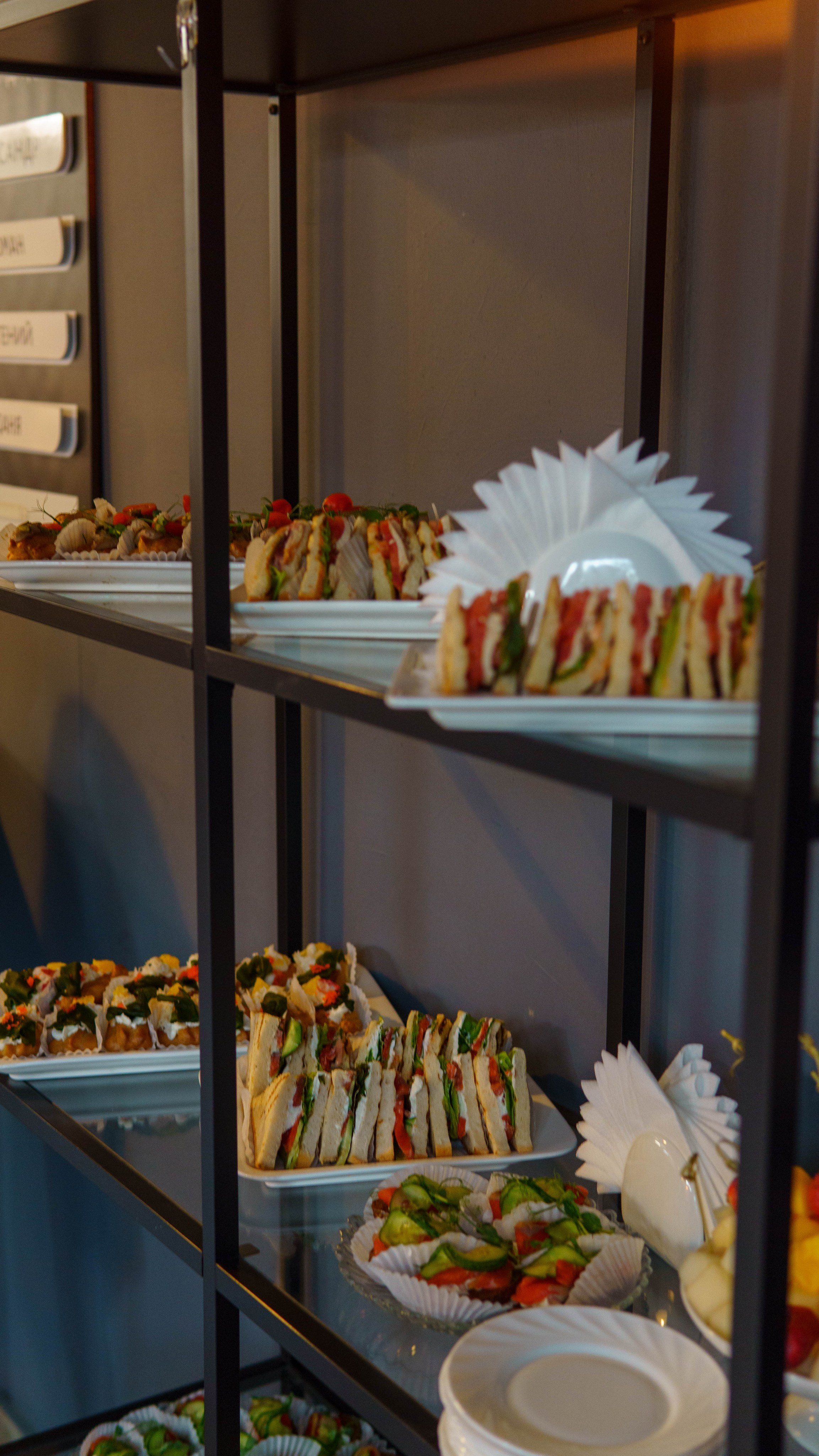 Chop-Chop. Андрей Риттер Репортажный идейный портретный фотограф Сахалина