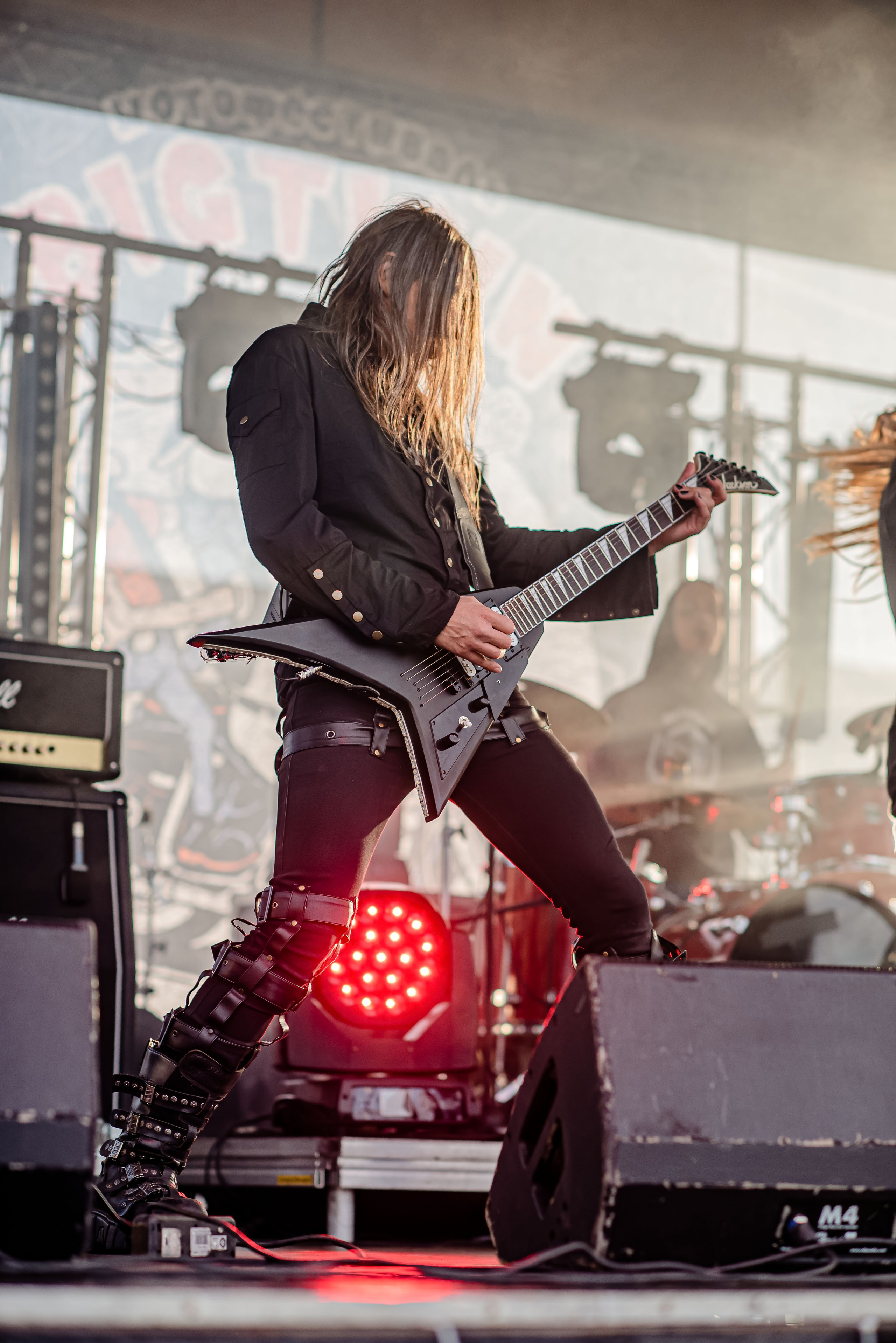 Мотофестивали. Фотограф в Москве