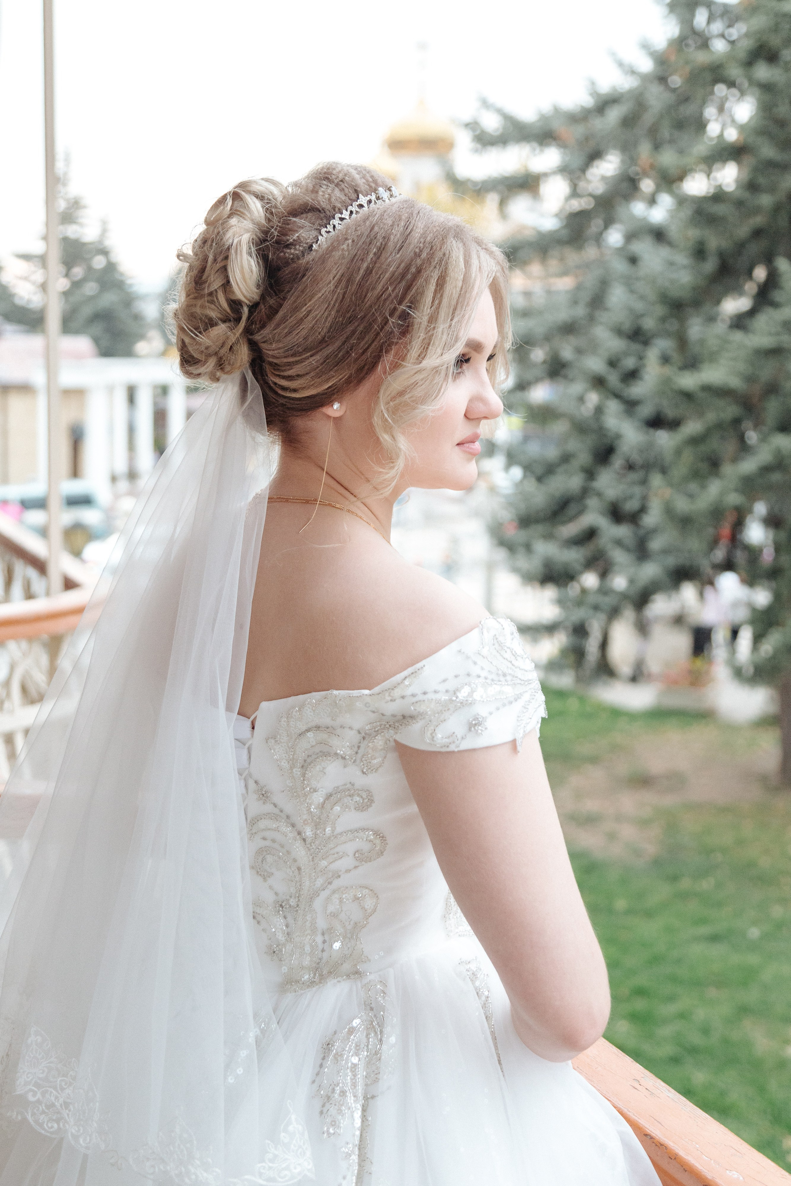 Евгений и Юлия. Репортажный и свадебный фотограф Пятигорск и КМВ