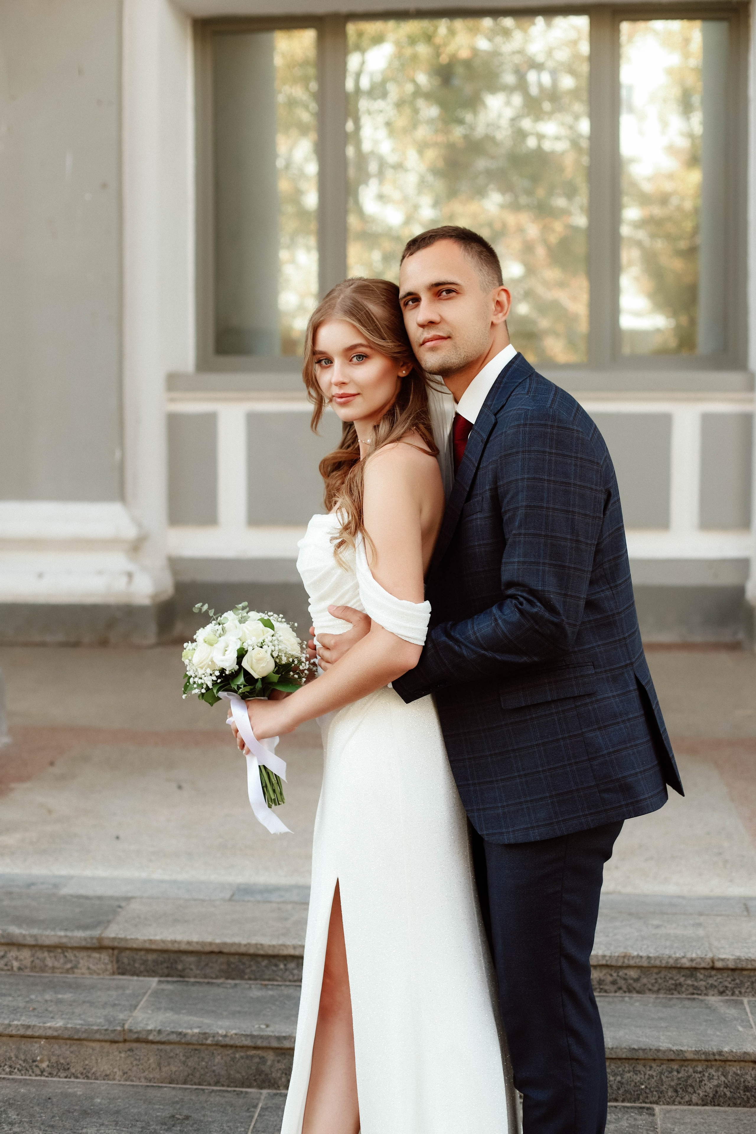 ЭЛЕОНОРА & НИКИТА. Фотограф Мариуполь | Ялта | Крым — Диана Мазенко