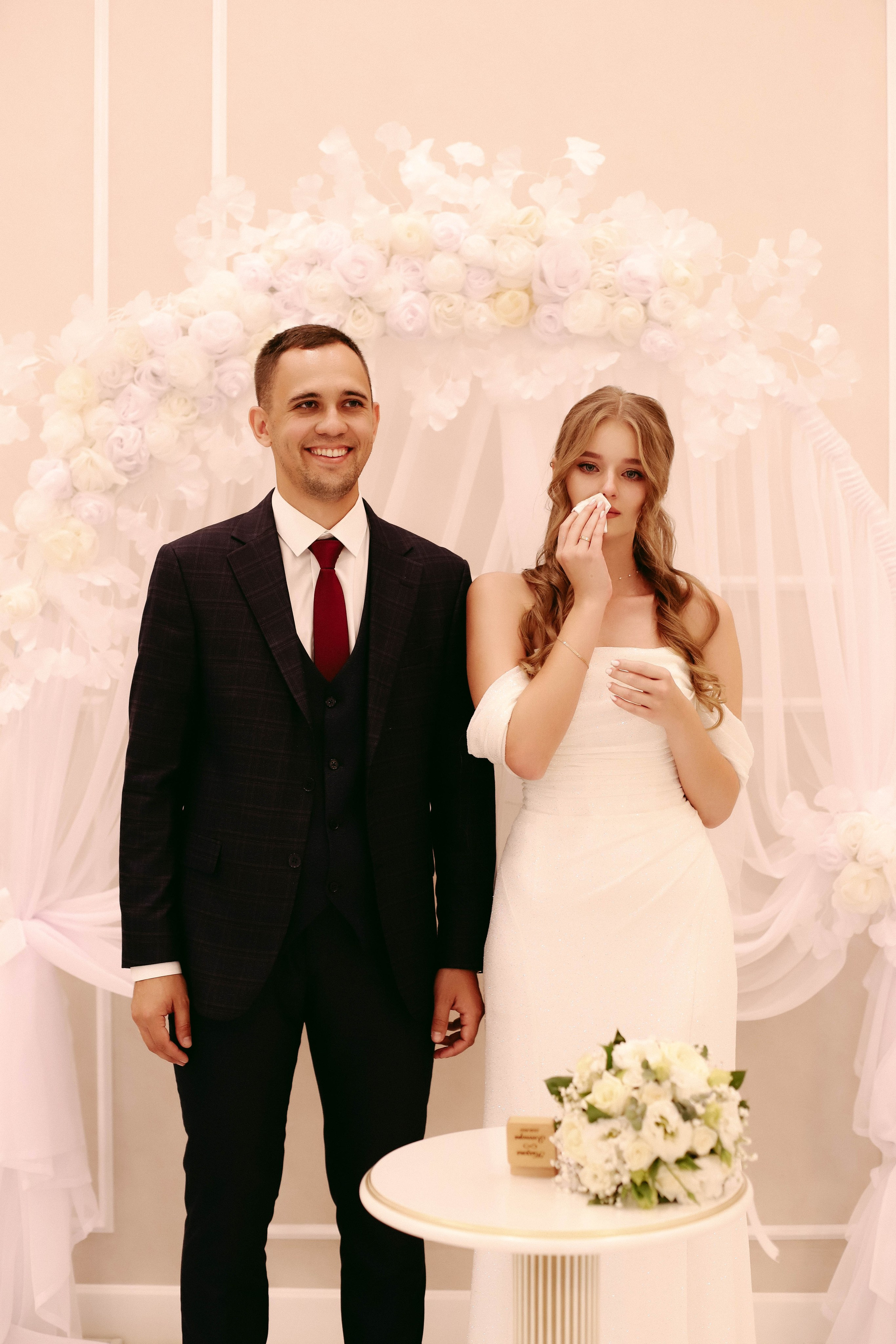 ЭЛЕОНОРА & НИКИТА. Фотограф Мариуполь | Ялта | Крым — Диана Мазенко