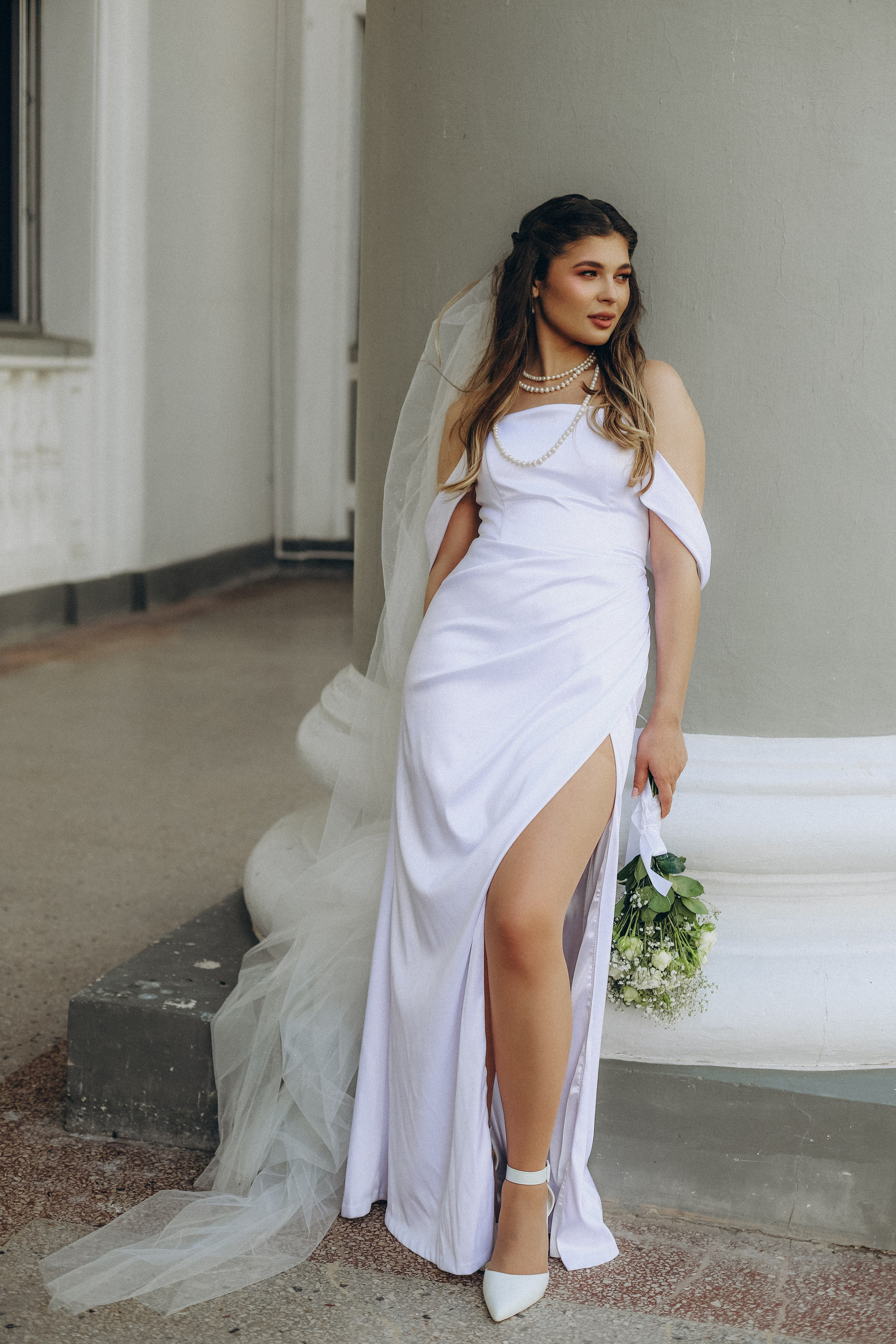 ВЛАДИСЛАВА & ОЛЕГ. Фотограф Мариуполь | Ялта | Крым — Диана Мазенко