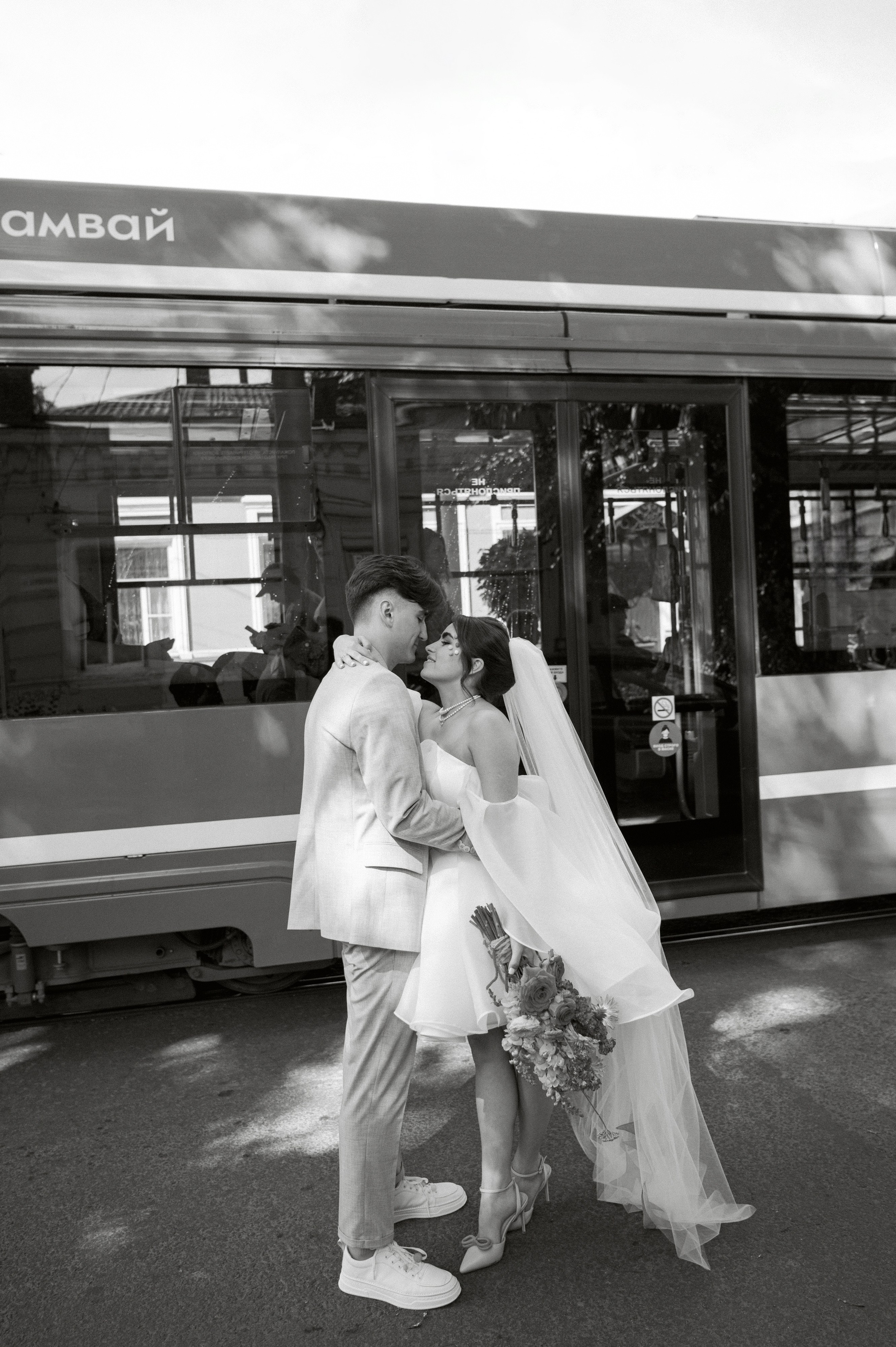 Яркие и смелые. Свадебный фотограф Ростов-на- Дону, Краснодар, Москва