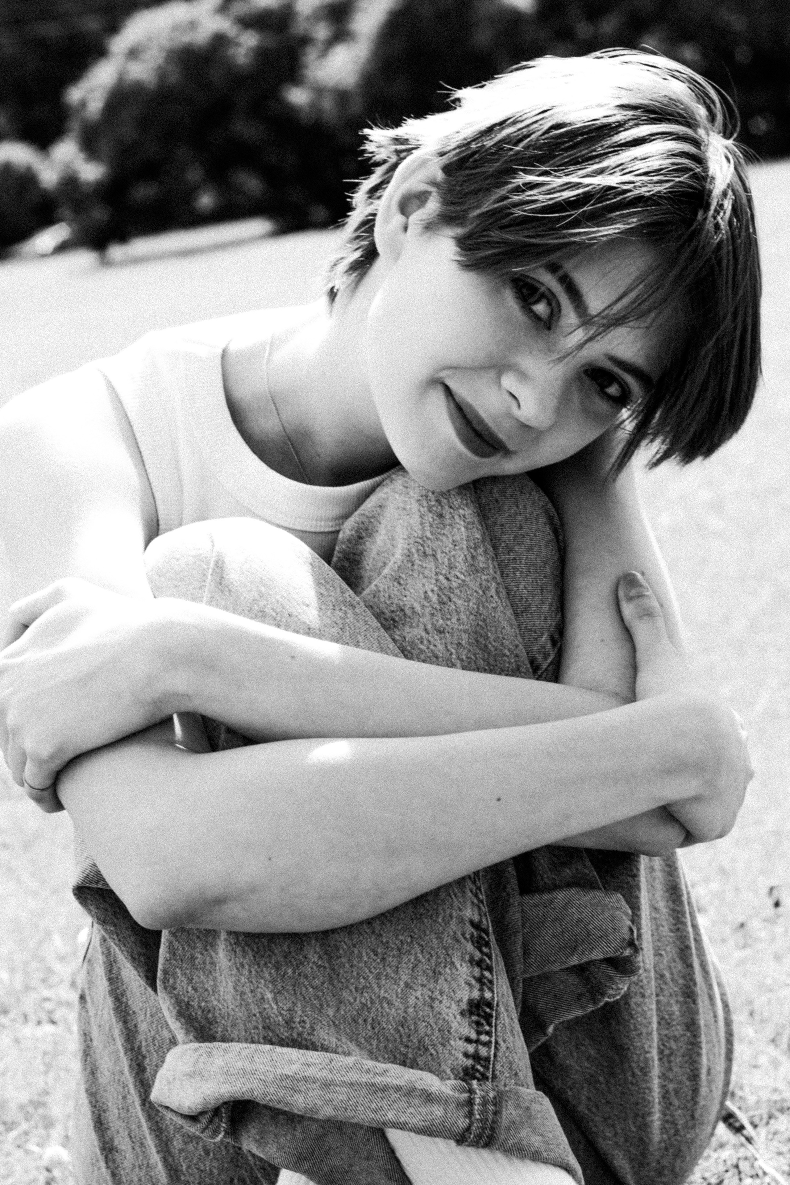 Виктория. Фотограф в Санкт-Петербурге