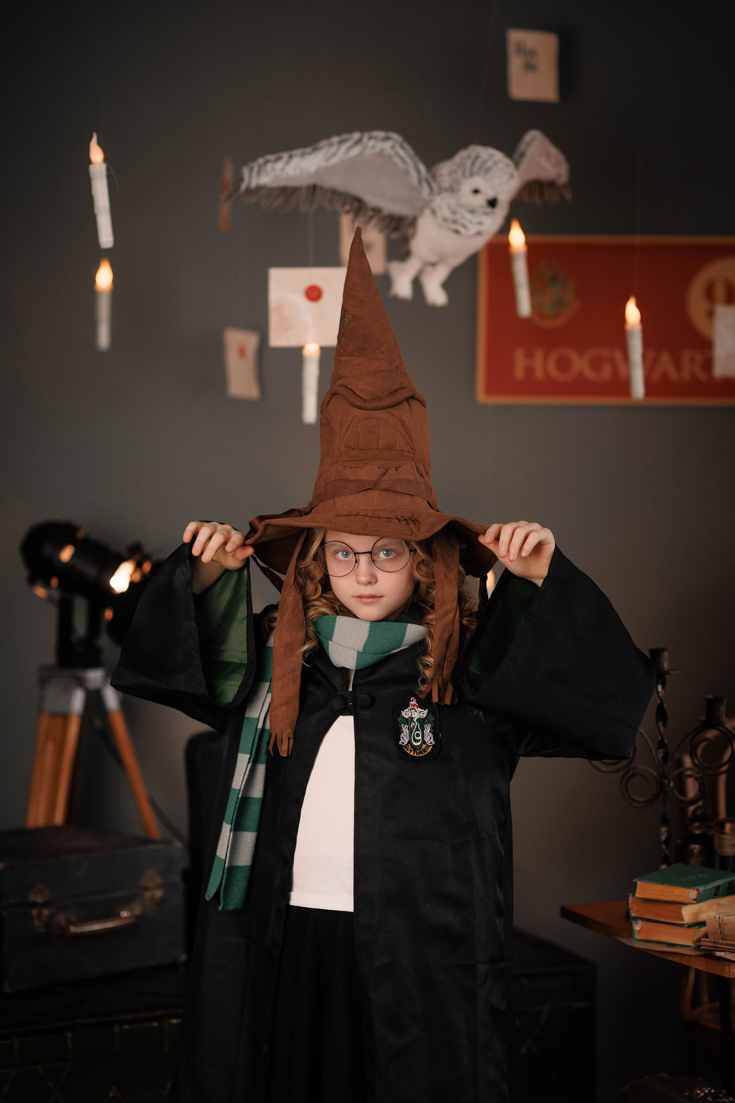 Проект «Школа». Анна Есякова — фотограф во Владимире