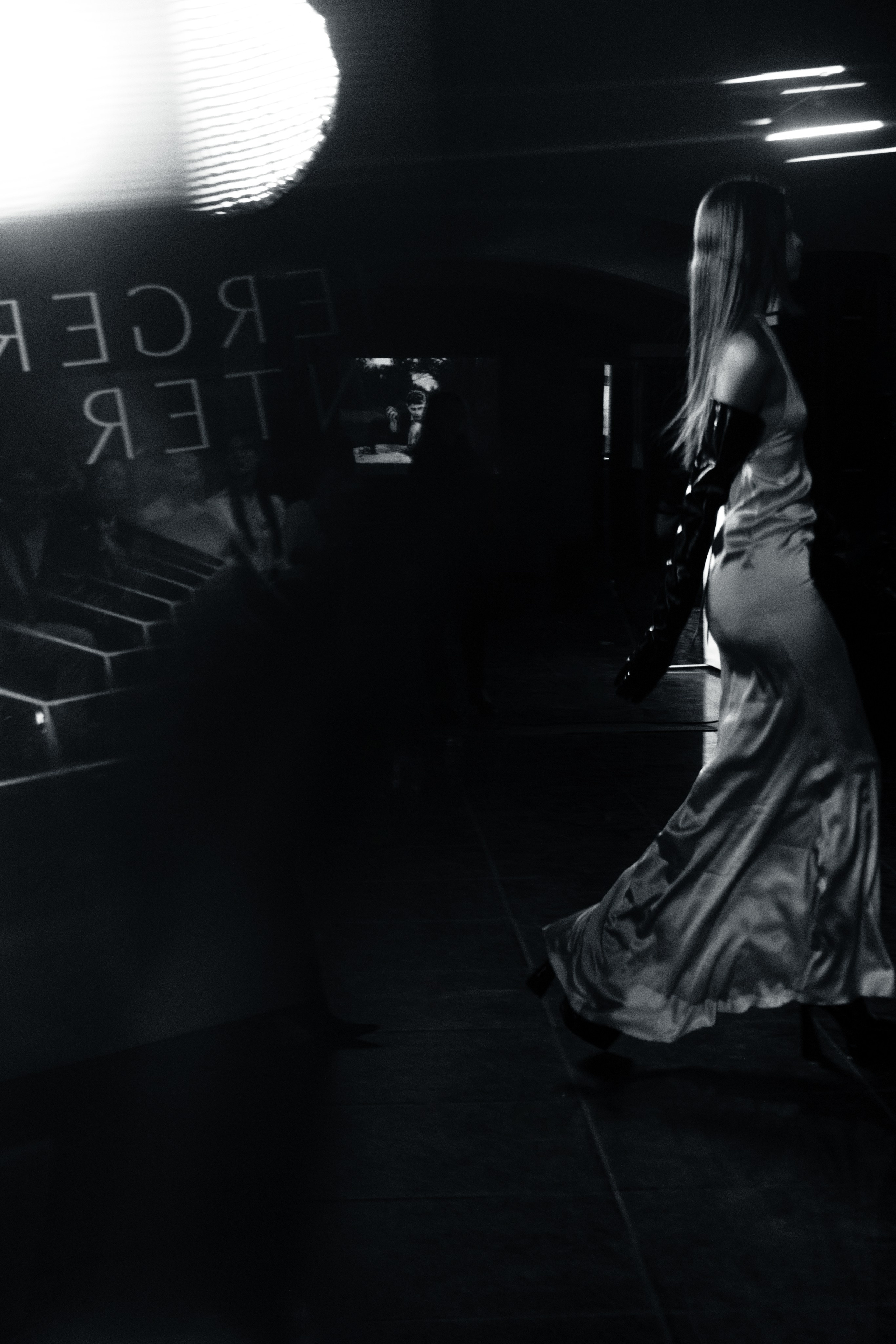 Kamerger Winter. Fashion Фотограф в СПб Yana Kochkina