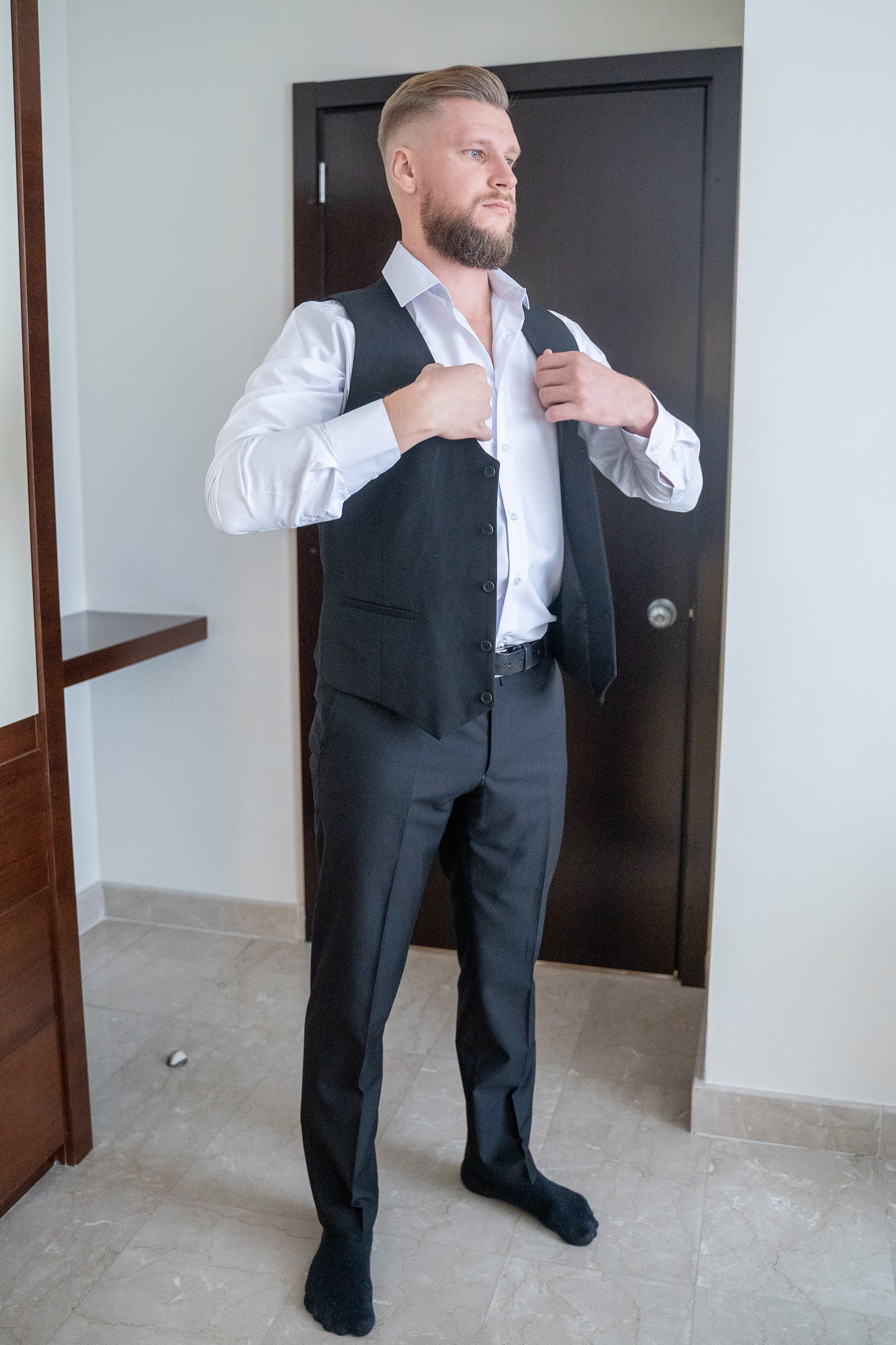 Виталий и Екатерина. Архив