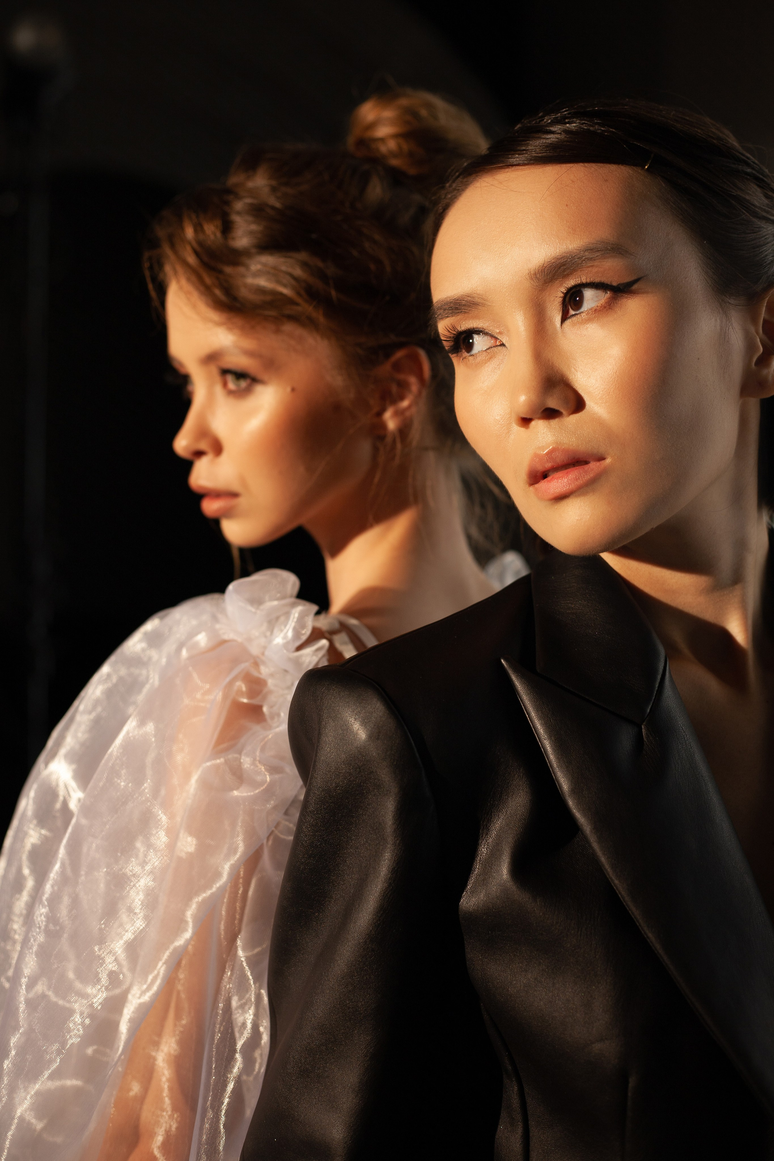 Студийные фотосессии. Контент фотограф в Москве