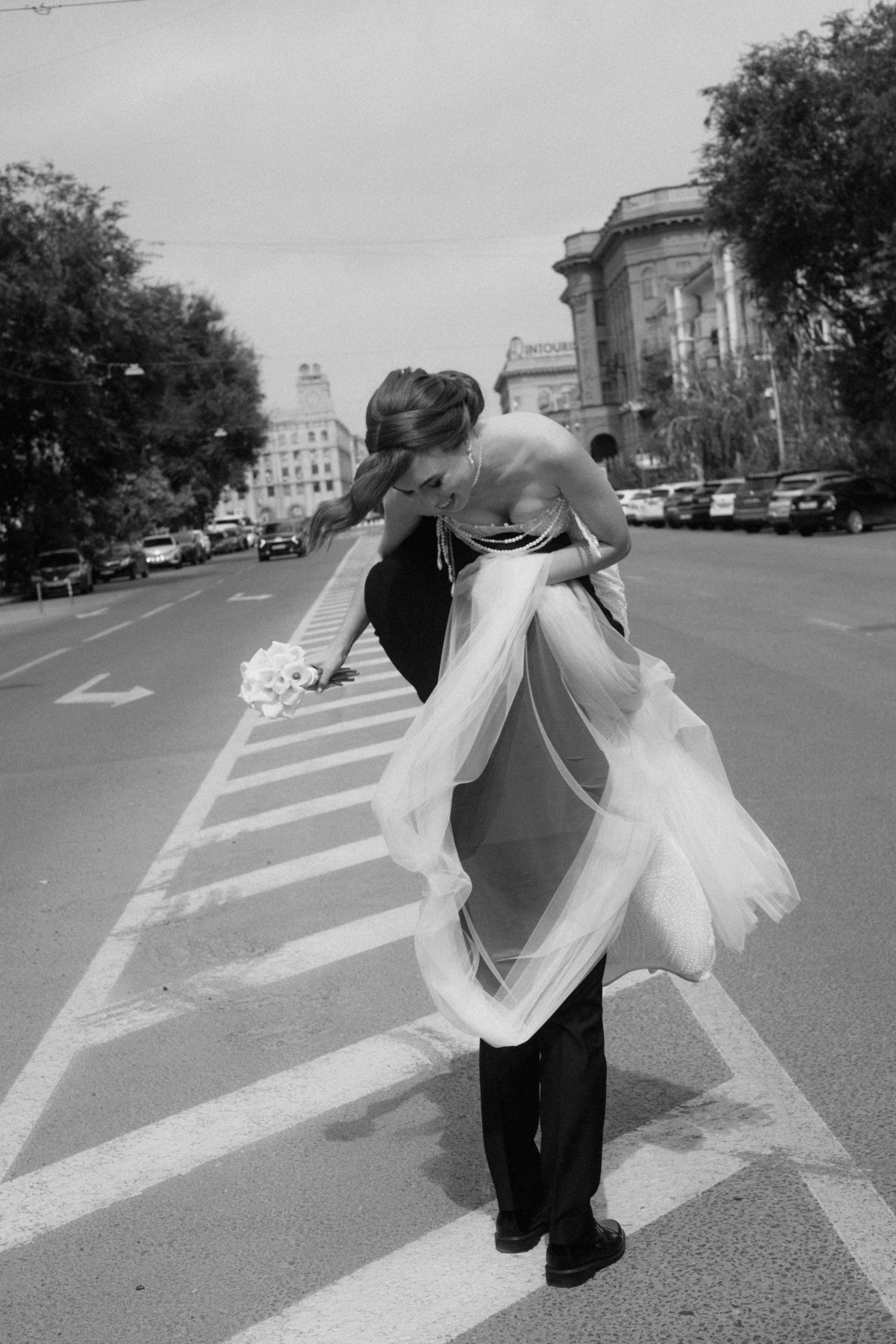 Мария и Дмитрий. Свадебный и семейный фотограф г. Волгоград Биленко Ангелина