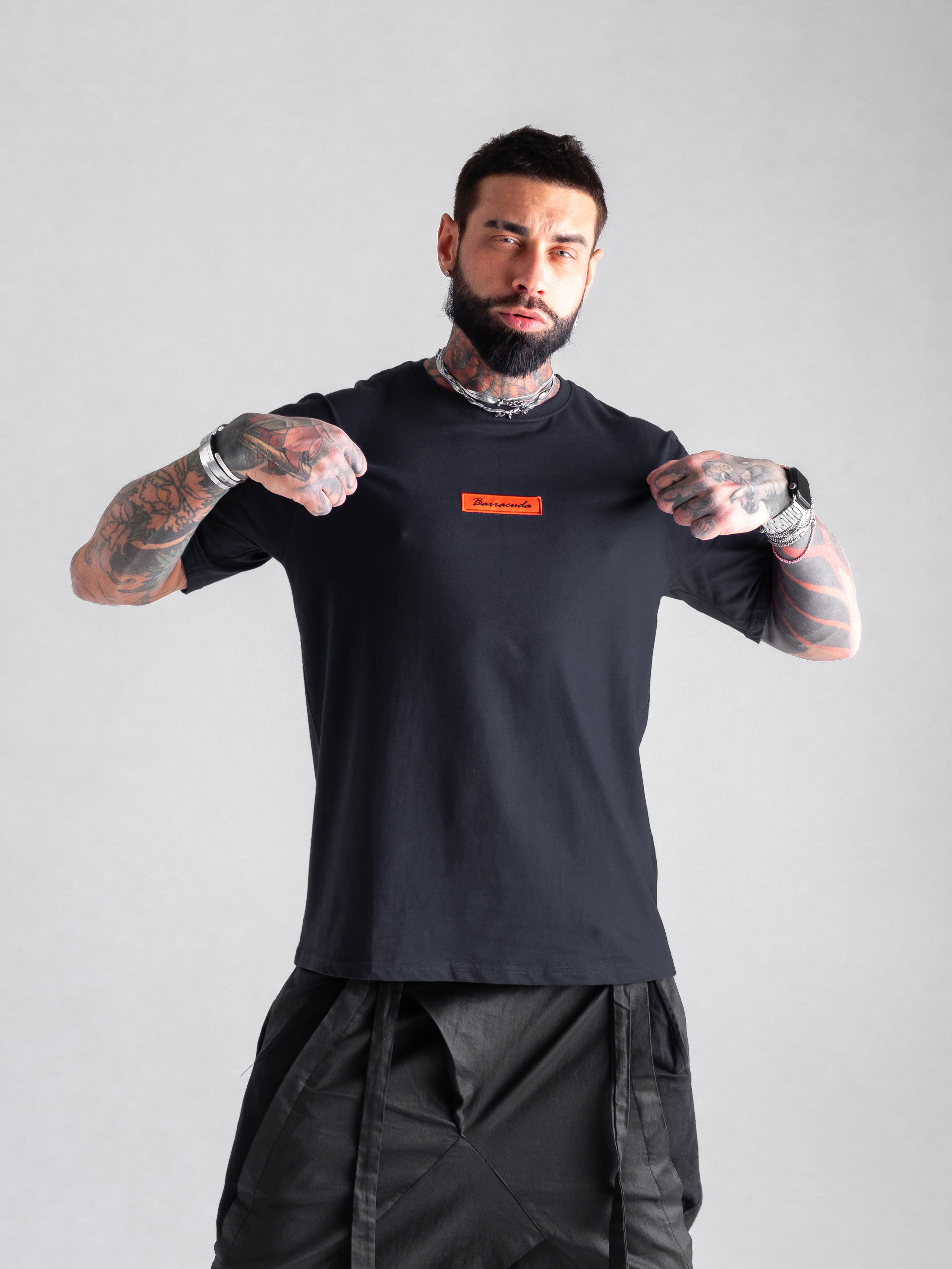 Мужская футболка. Фотограф в Краснодаре Арина Кудряшова