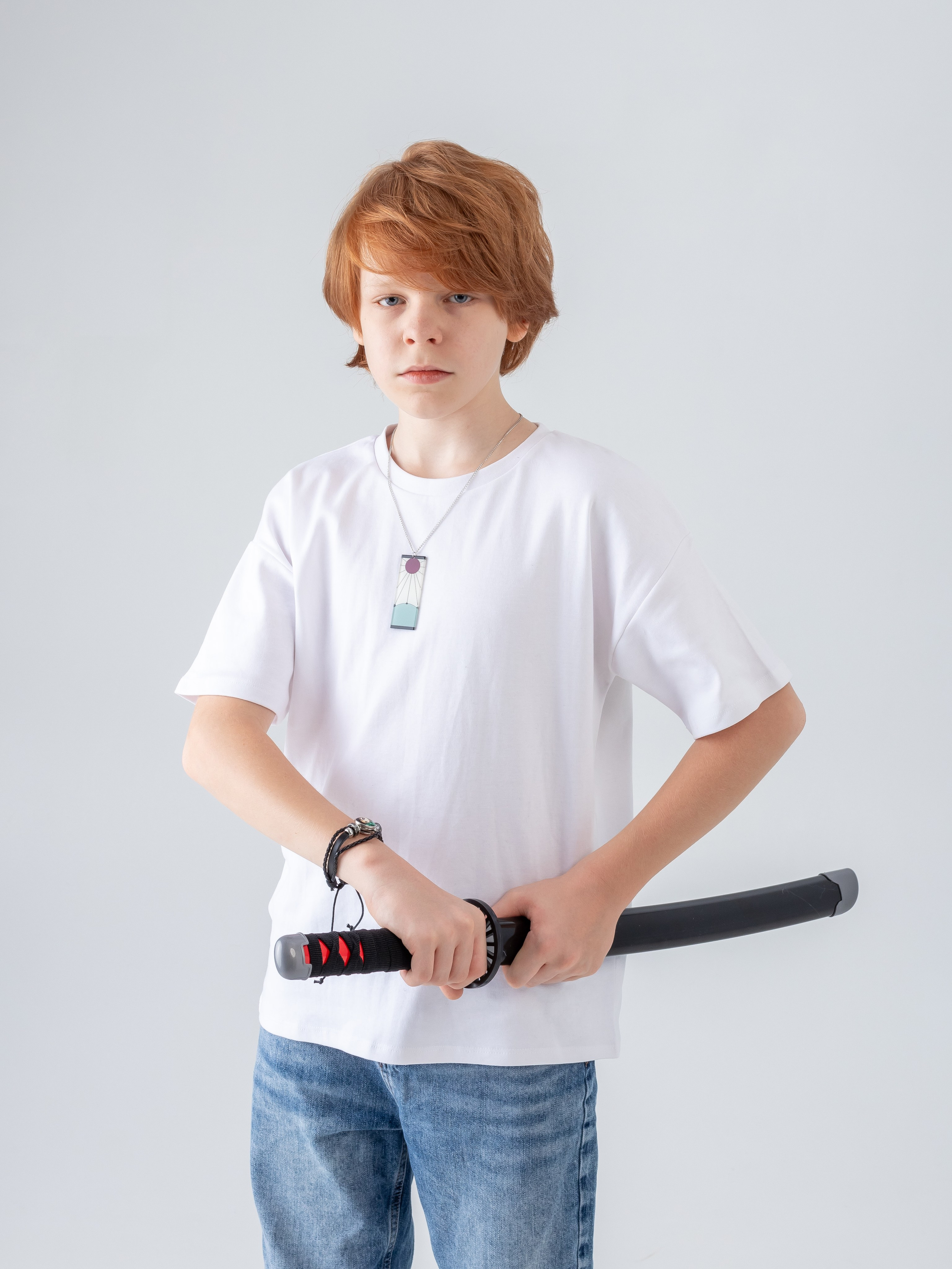 Аниме детская. Фотограф в Краснодаре Арина Кудряшова