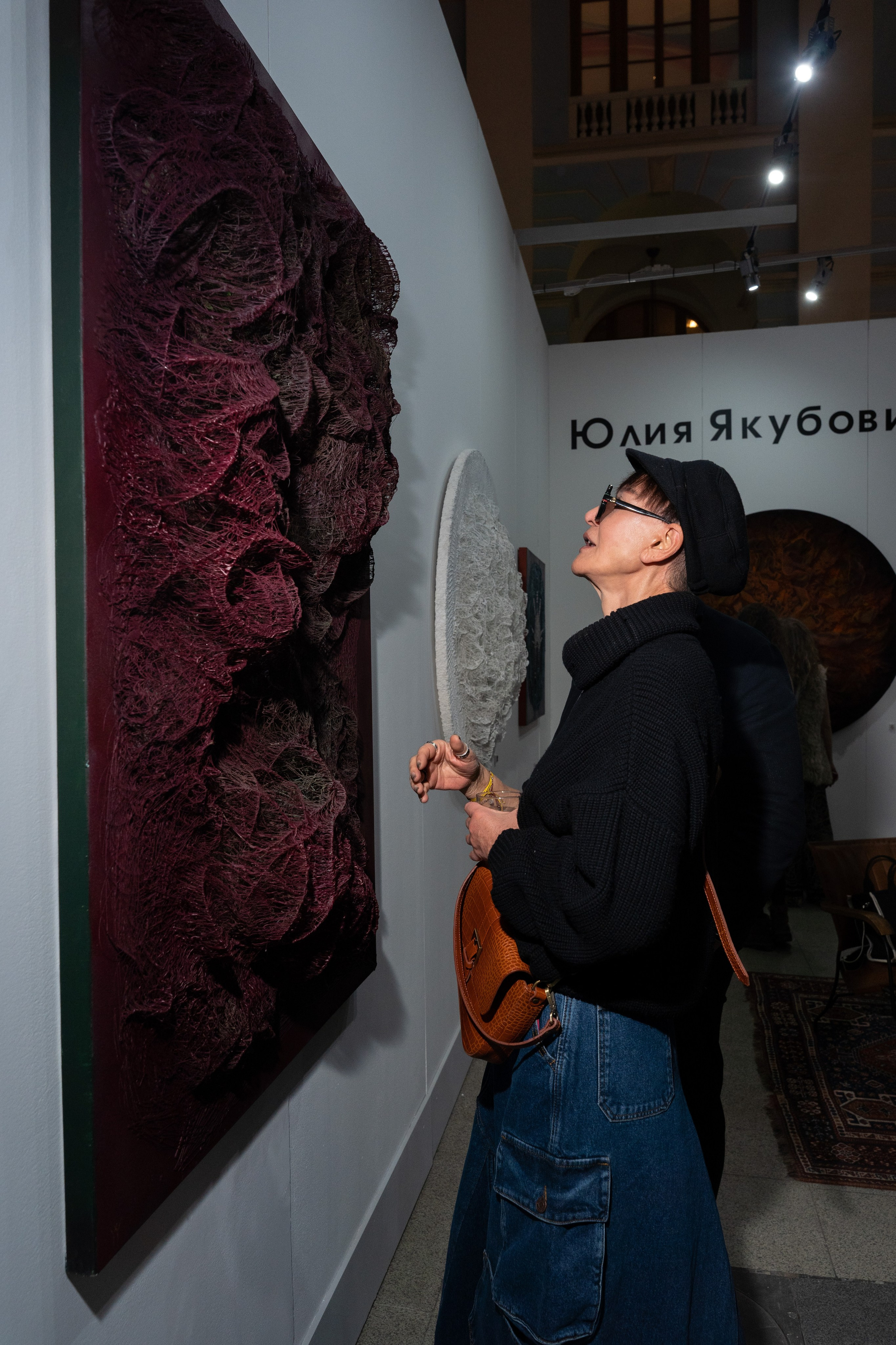 Art Russia 2024. Портретный и репортажный фотограф в Москве Разуменко Роман