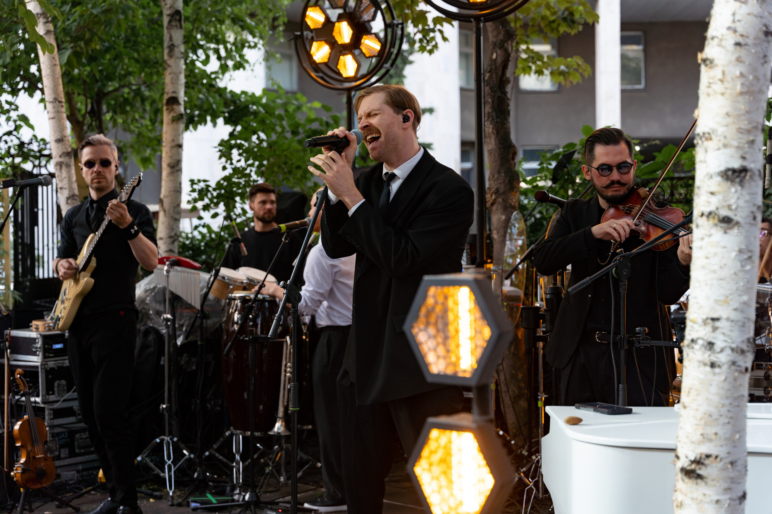 BUTLER. Открытие веранды с Дмитрием Маликовым 29.05.2025. Портретный и репортажный фотограф в Москве Разуменко Роман