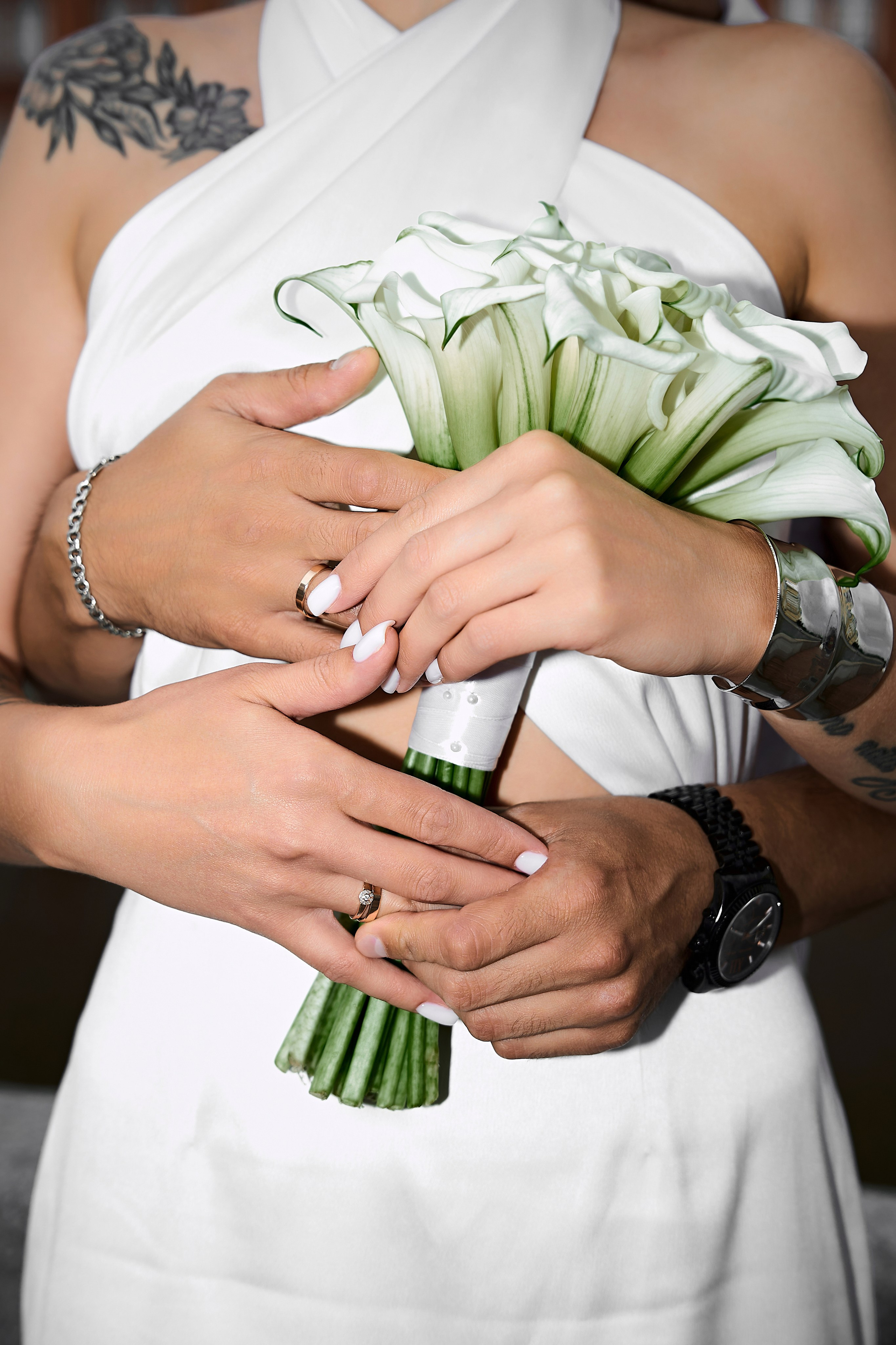 Алексей & Юлия. Фотограф Ульяна Соколова Москва