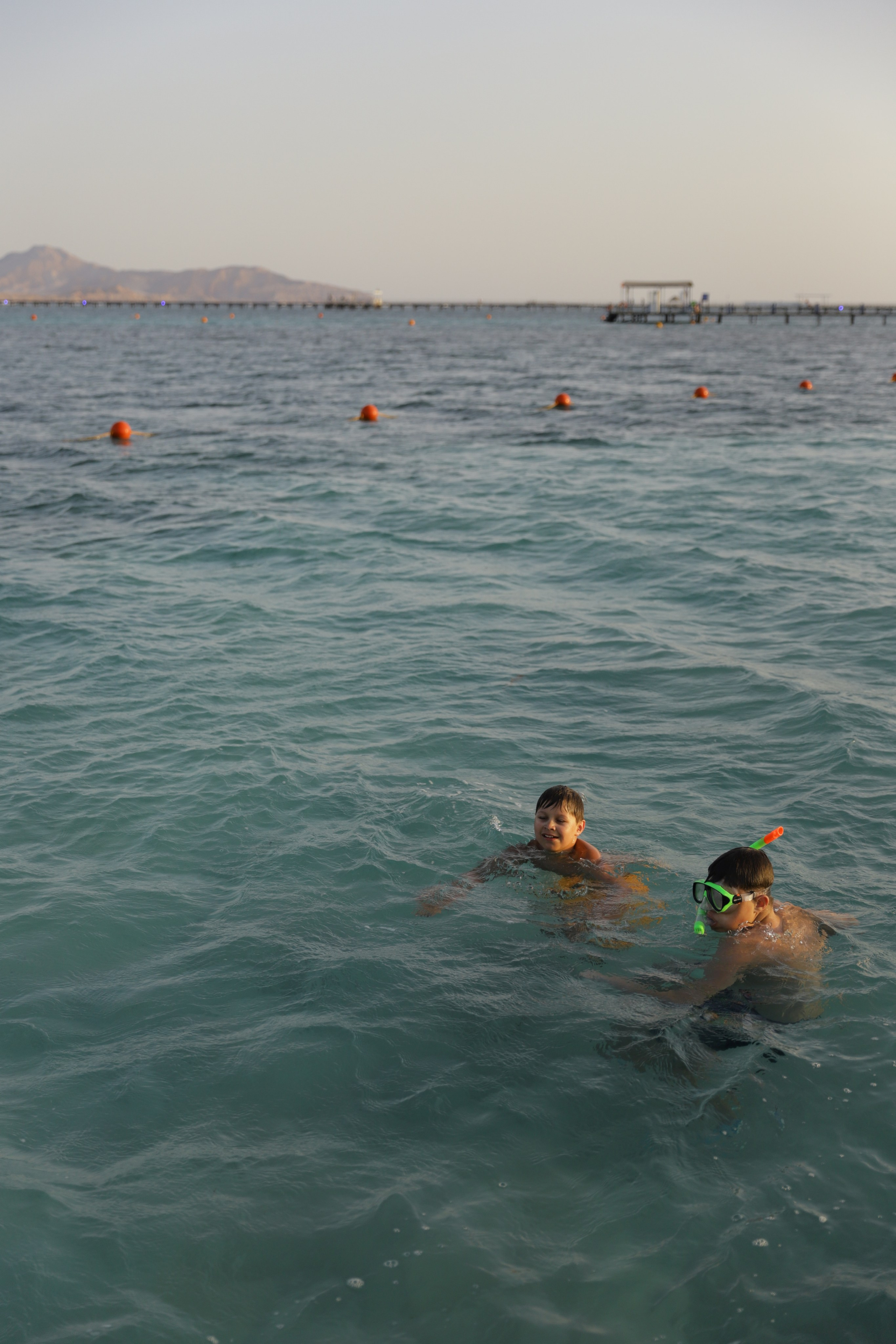 Шарм-Эль-Шейх. Светлана Иванова - профессиональный фотограф