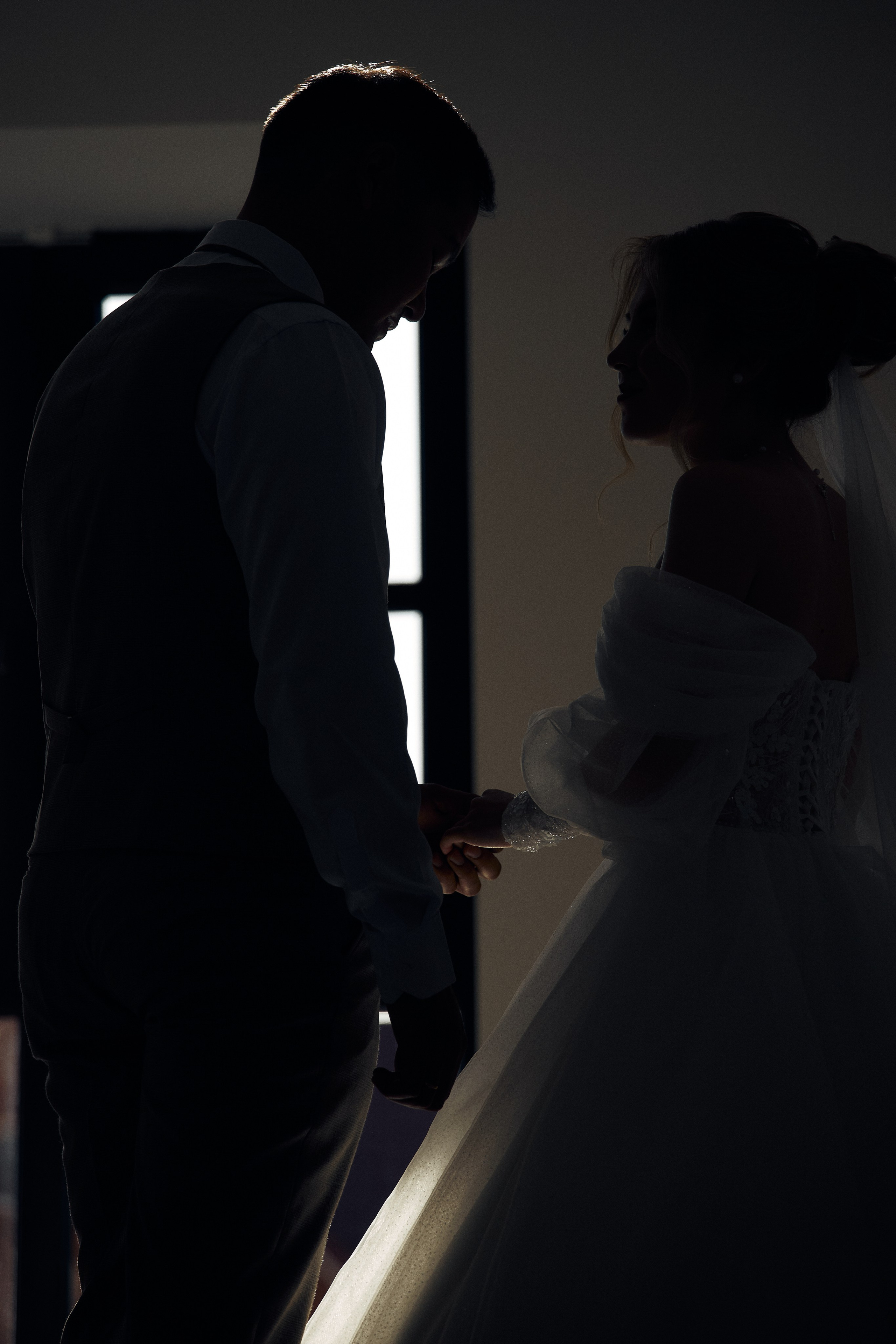 Свадебное портфолио. Фотограф  Уфа, Москва, Казань, Питер Ильдар Кудабаев