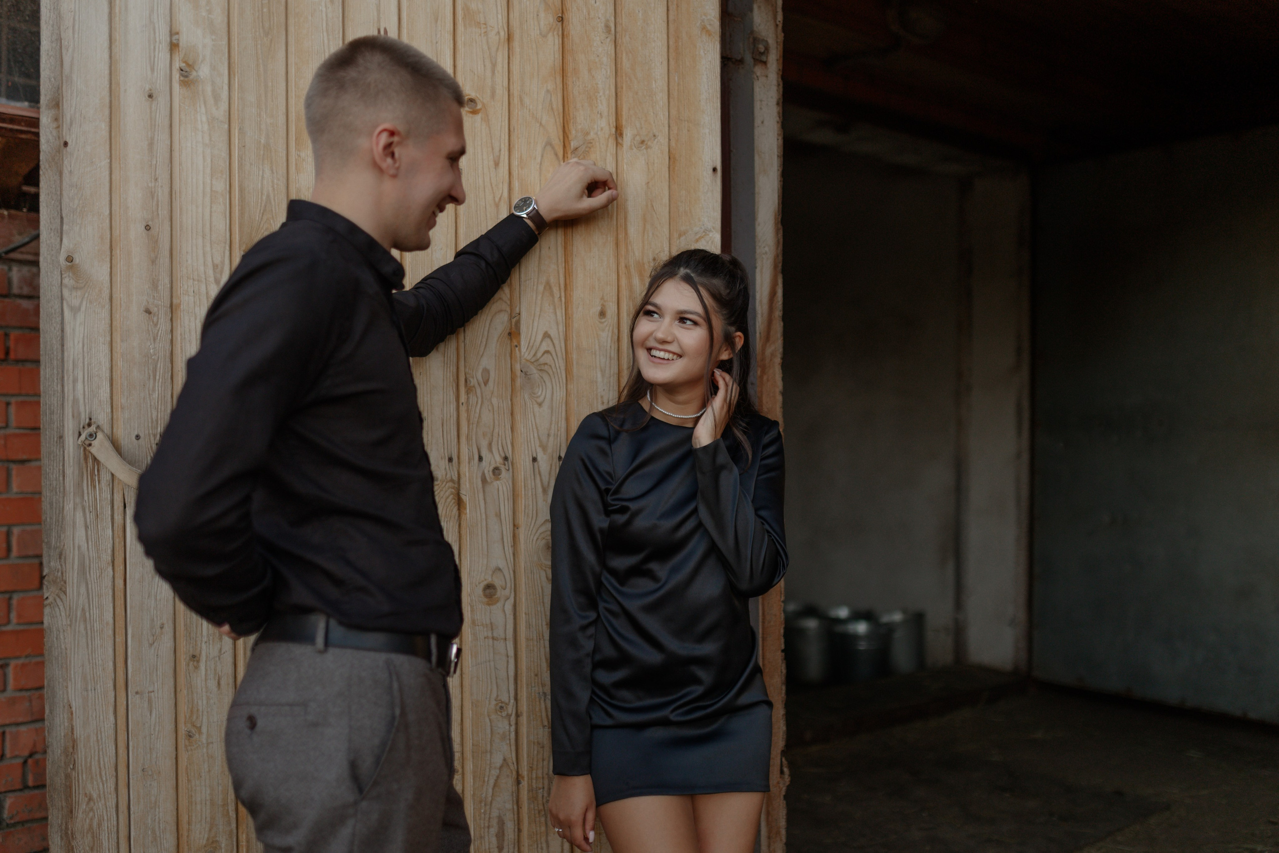 Андрей и Кристина. Свадебный и репортажный фотограф г. Чебоксары Евгений Леонидович