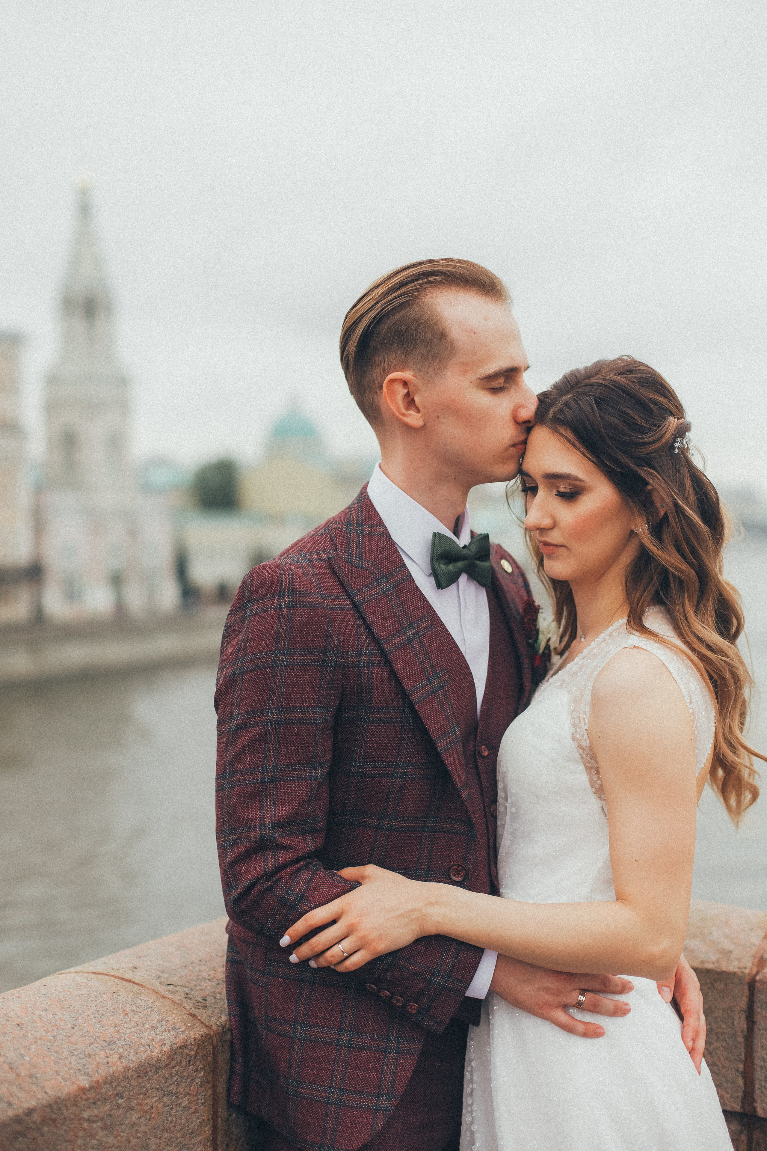 Максим и Екатерина. Женский и свадебный фотограф
