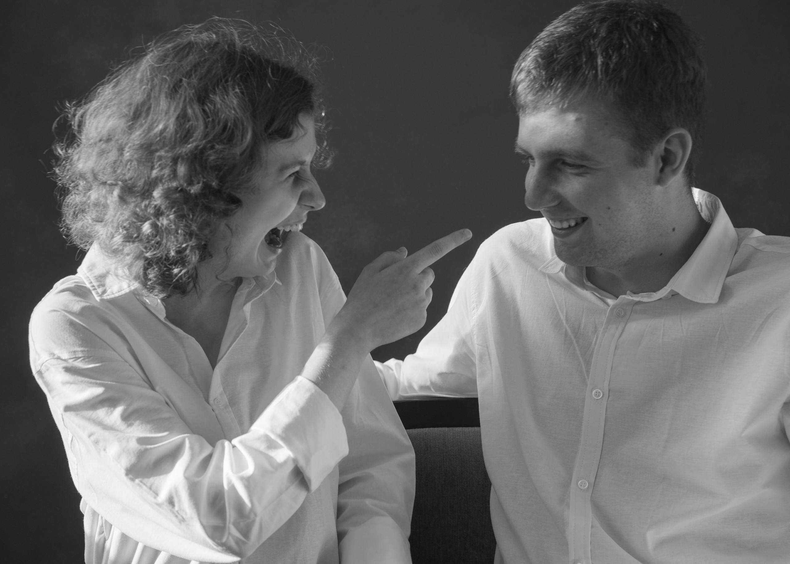 Братья и сестры. Детский фотограф в Сочи Быковская Елена