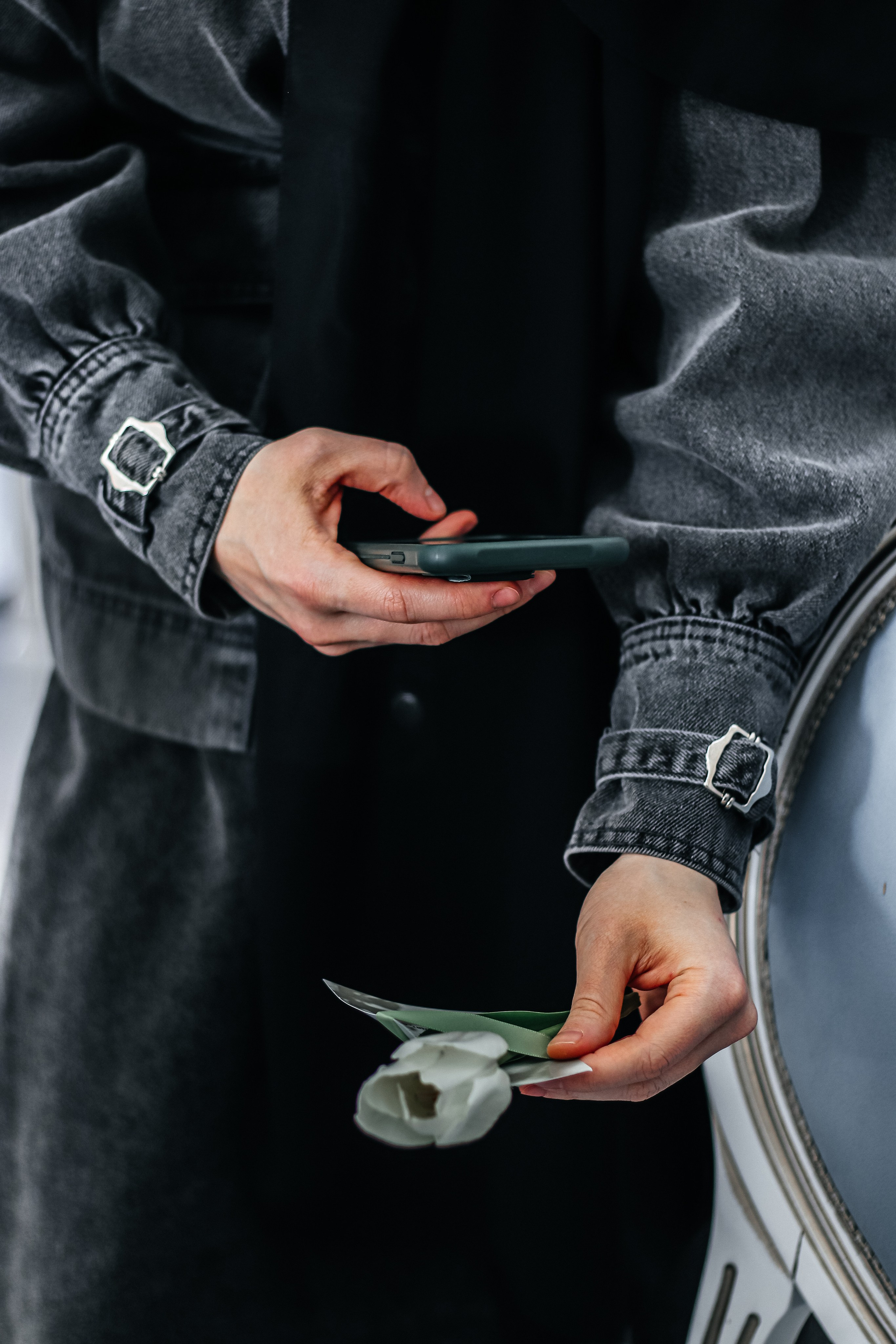 Женский бизнес-завтрак