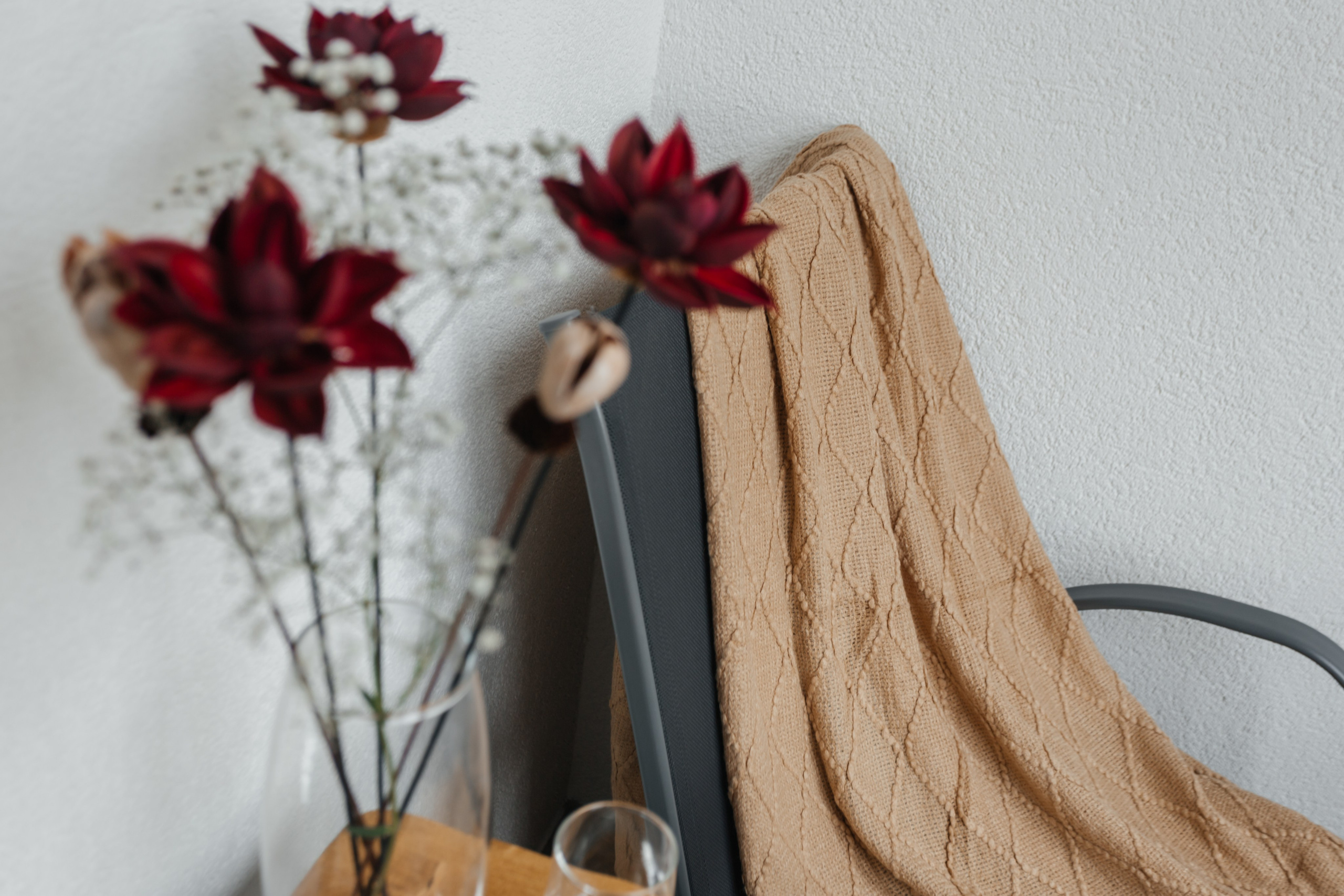 Однокомнатная квартира. Репортажный фотограф Анастасия Головко