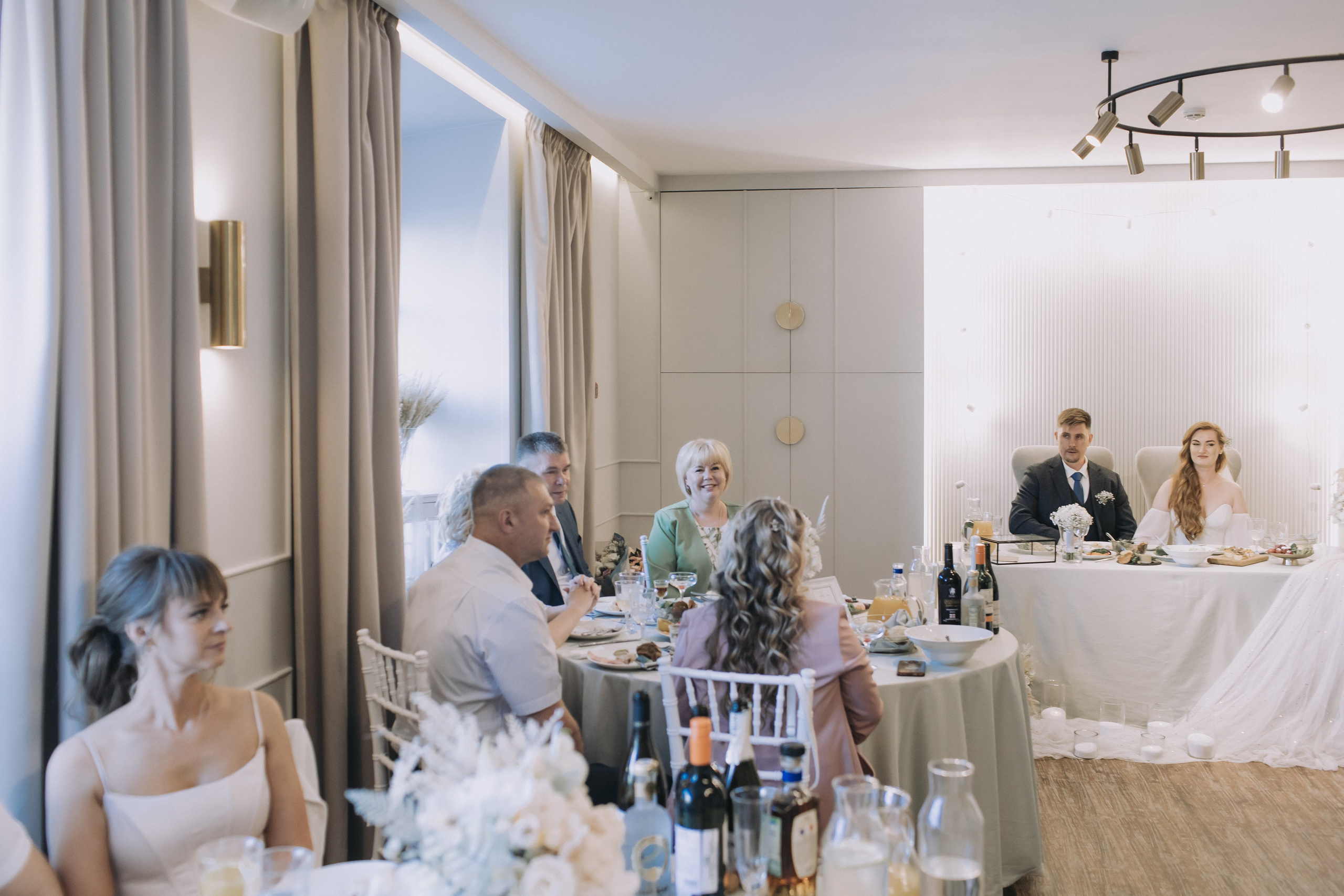 Настя и Петя. Репортажный фотограф Анастасия Головко