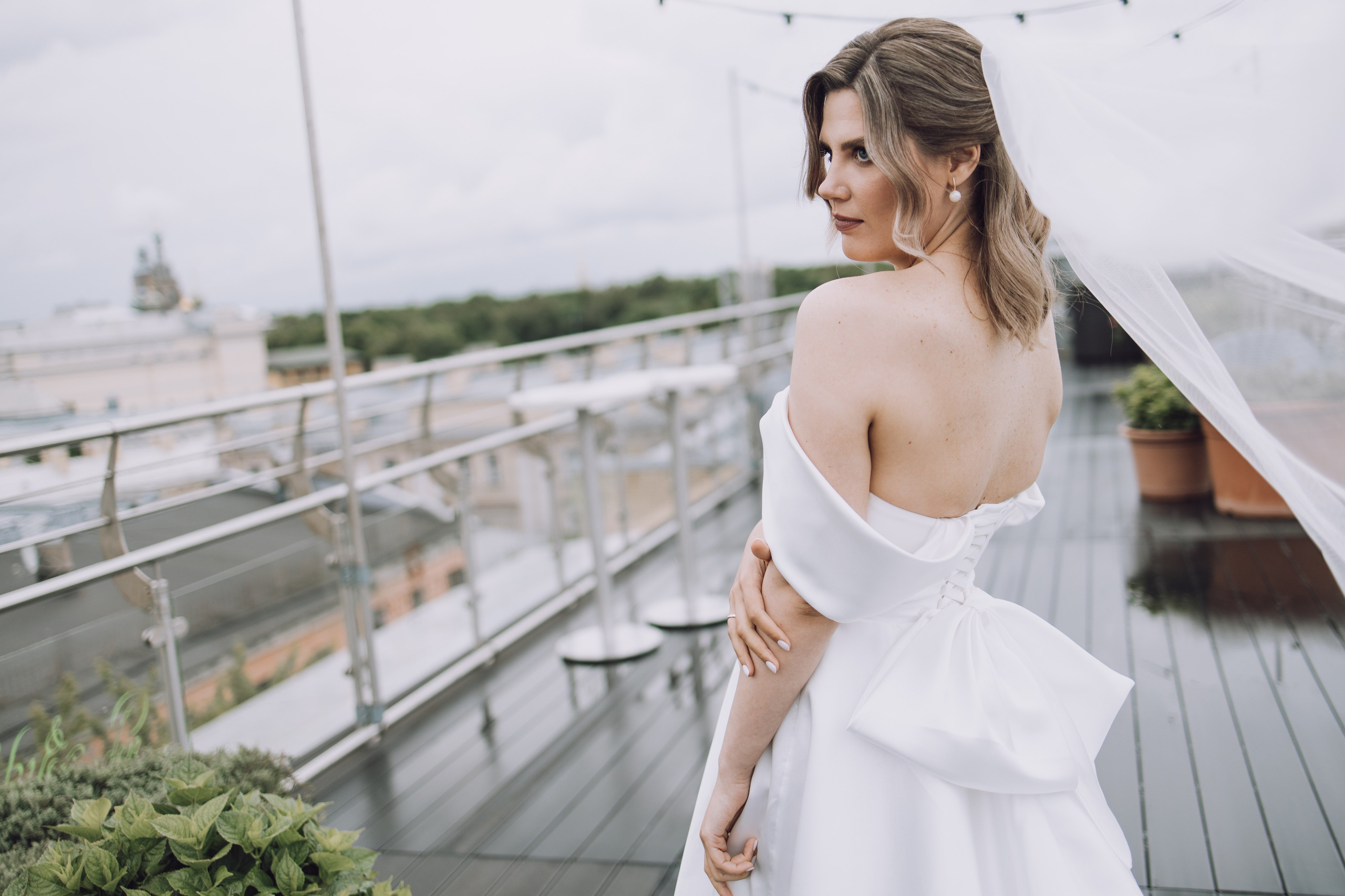 Даша и Максим. Репортажный фотограф Анастасия Головко