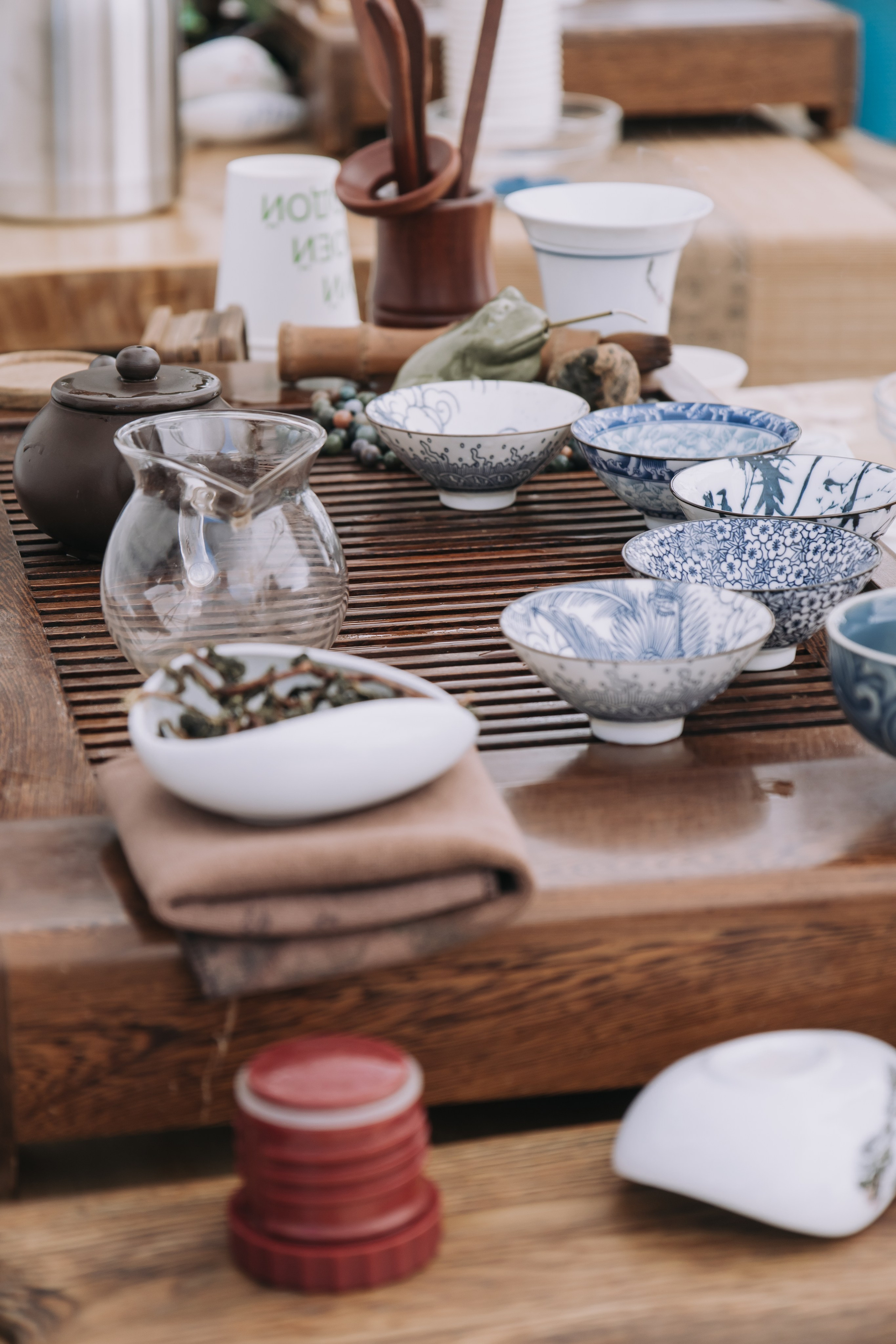 Корпоратив Природа. Репортажный фотограф Анастасия Головко