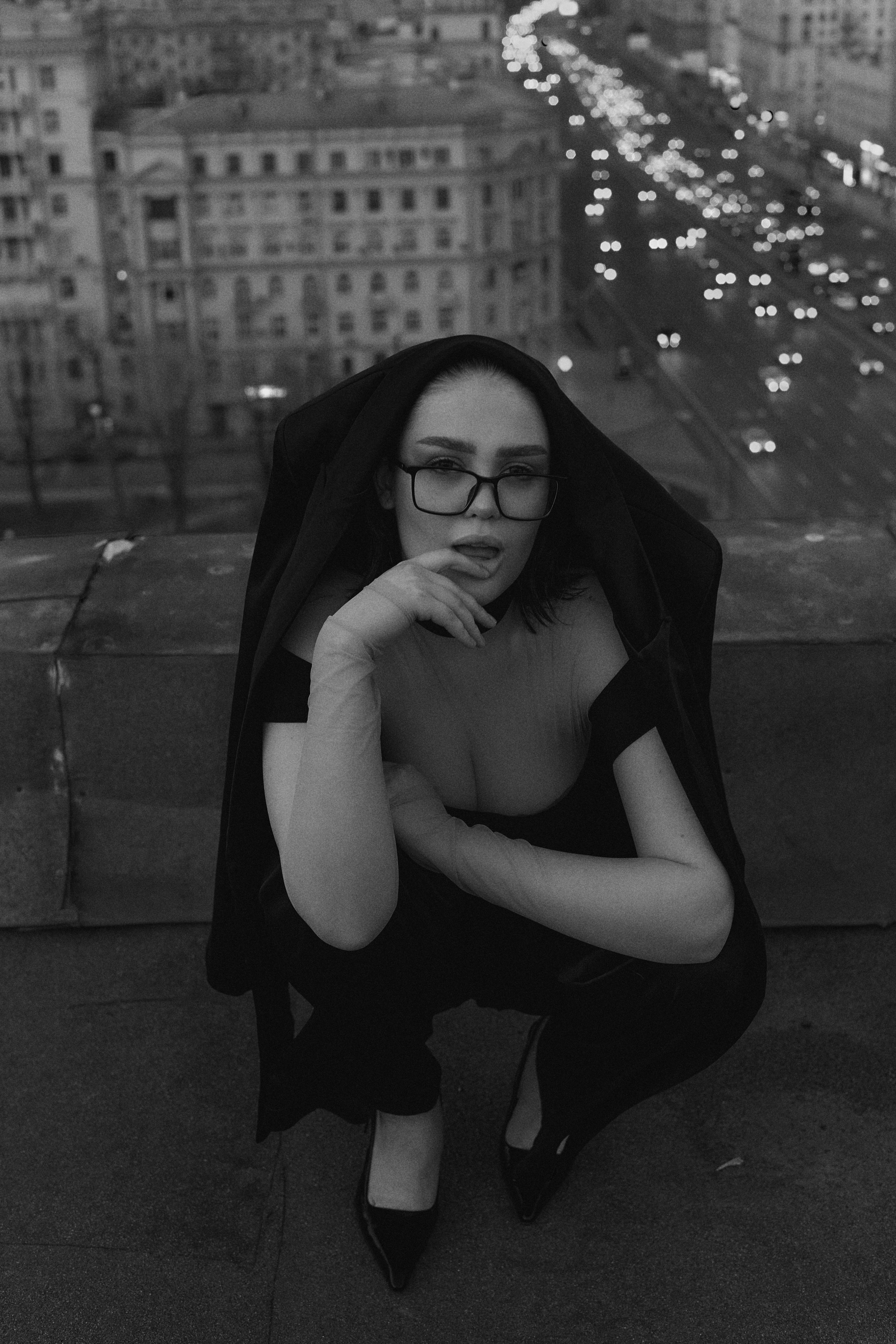 Алия. Фотограф в Москве Струц Влада