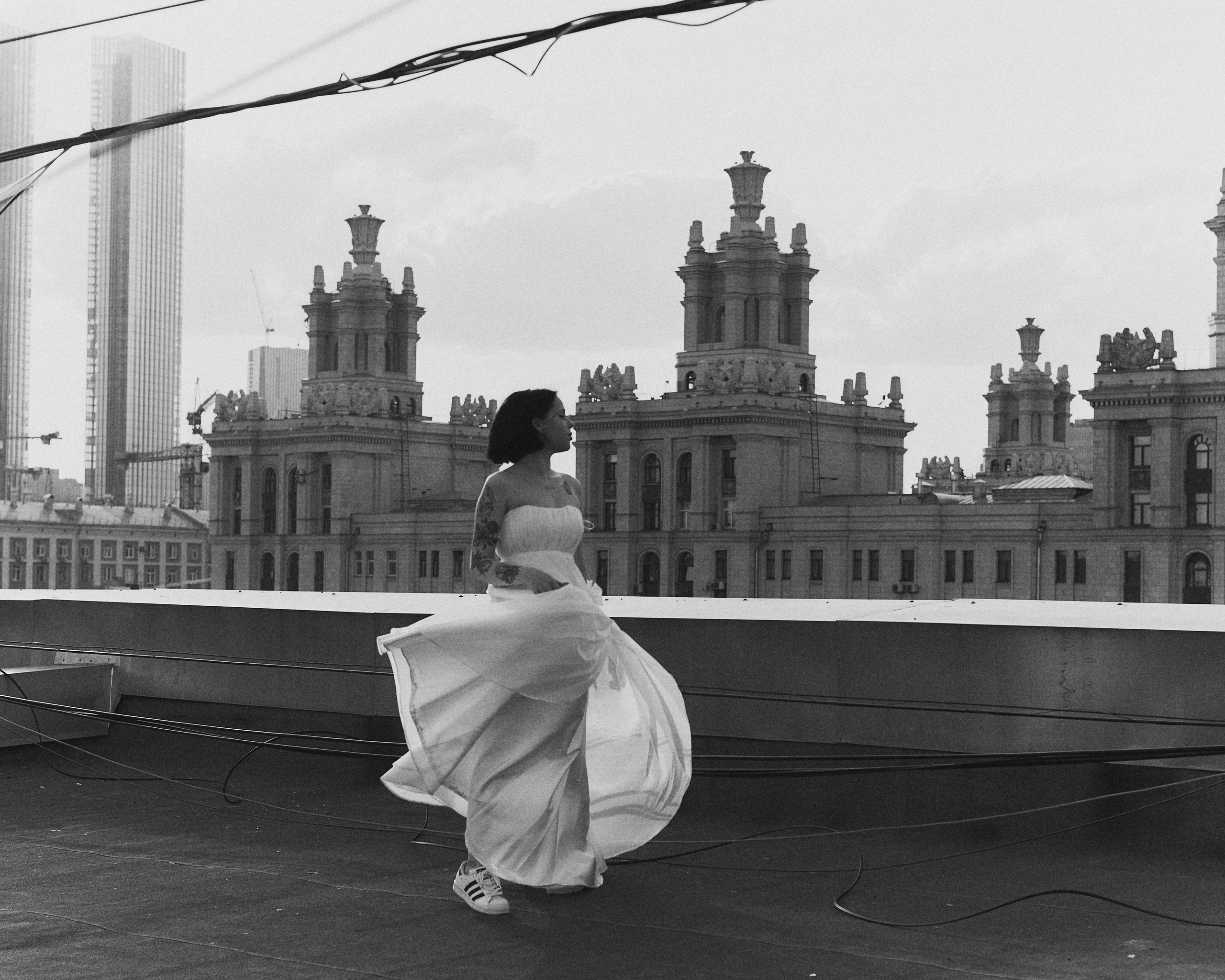 Даша. Фотограф в Москве Струц Влада