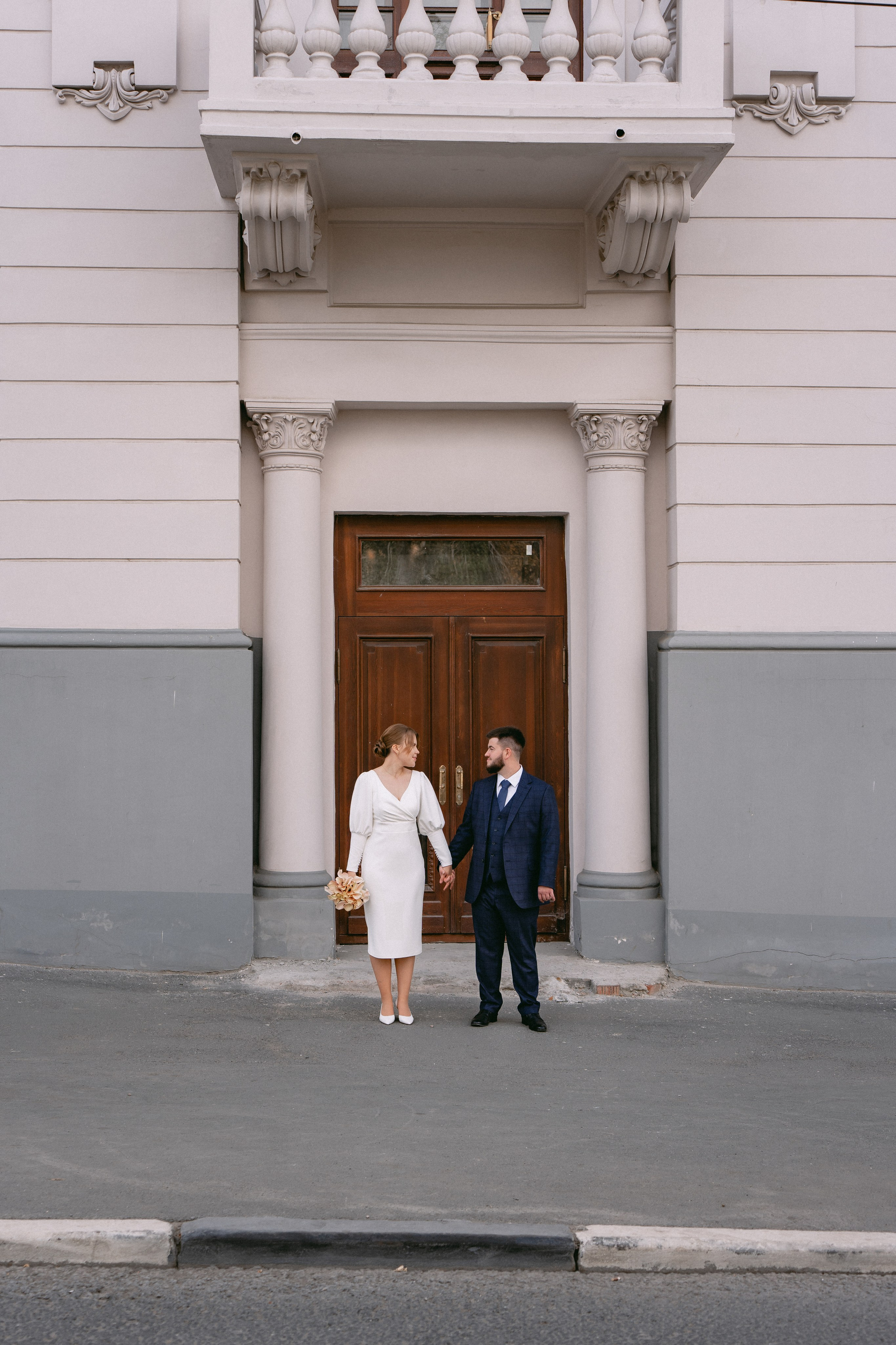 Максим и Ирина. Фотограф в Самаре Оксана Кин