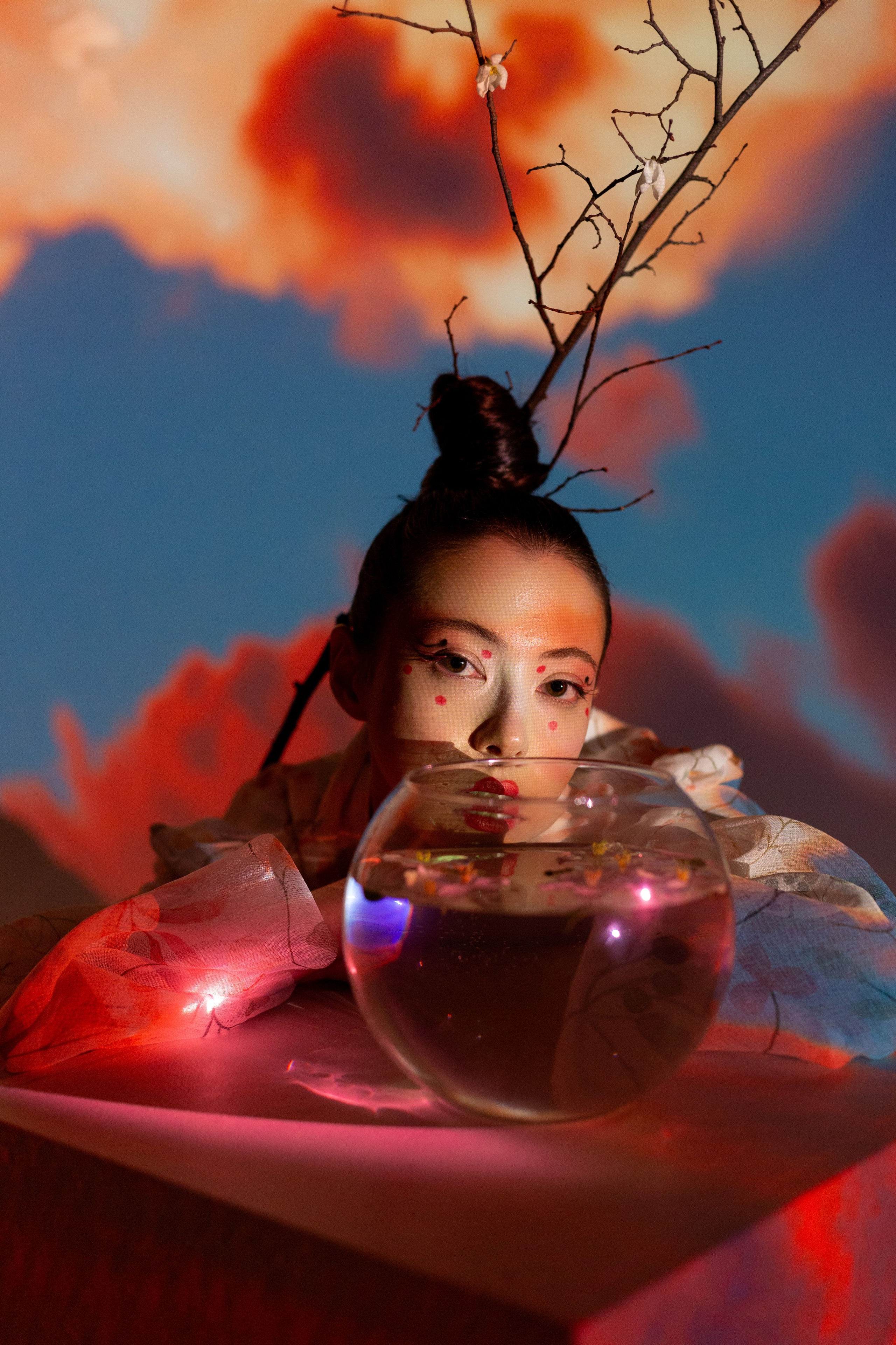 Colour pictures. Свадебный и семейный фотограф Спб Бошман Ирина